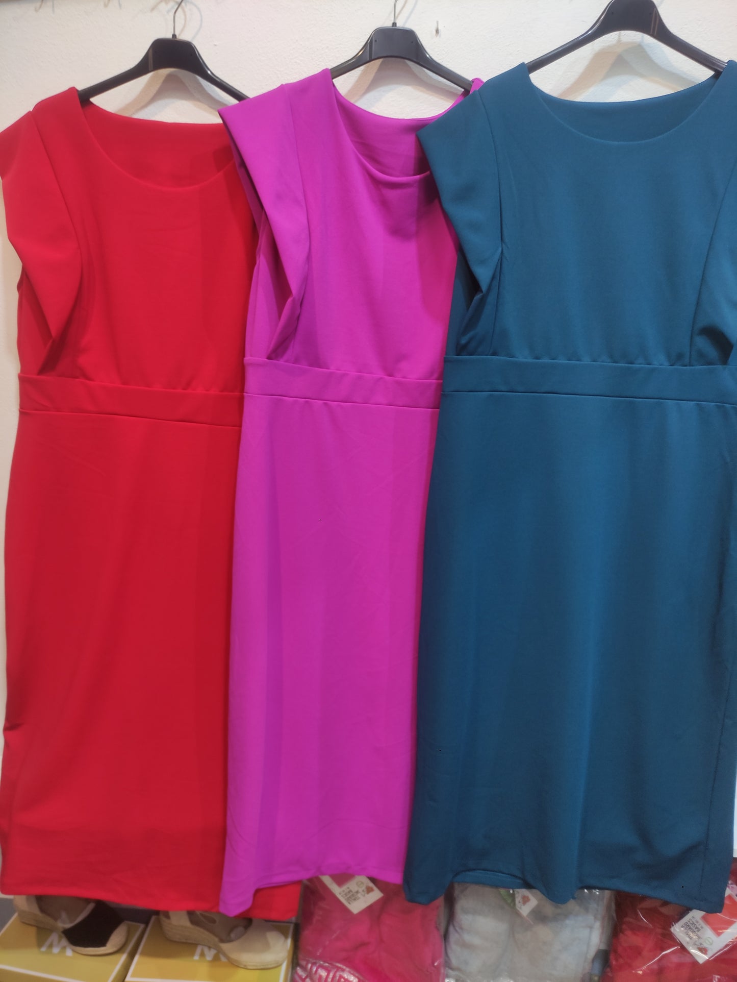 Vestido Maura