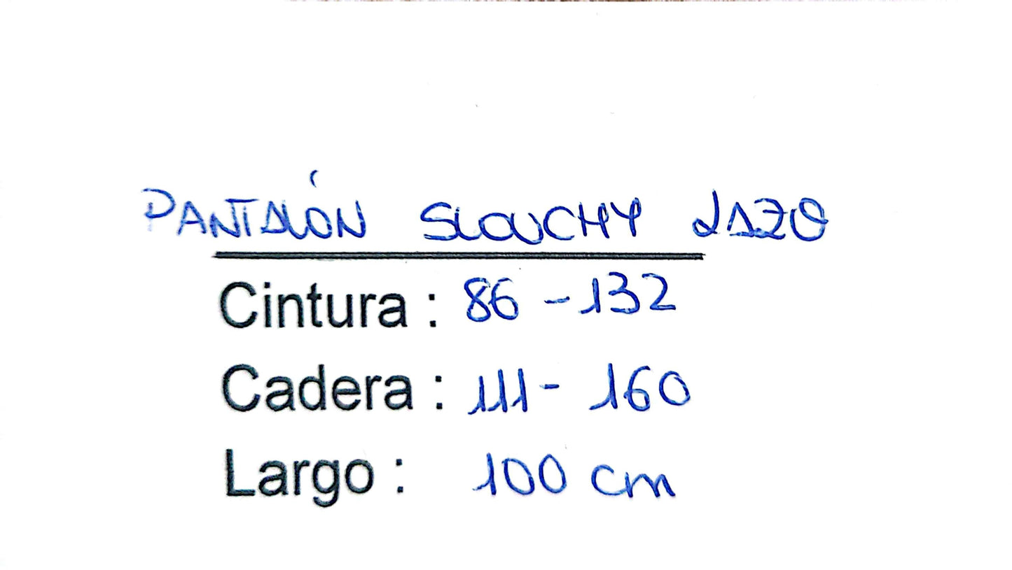 Pantalón Lazo Mágico