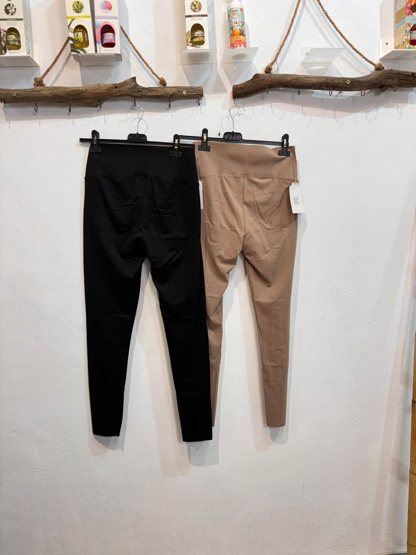 Leggins neopreno pitillo