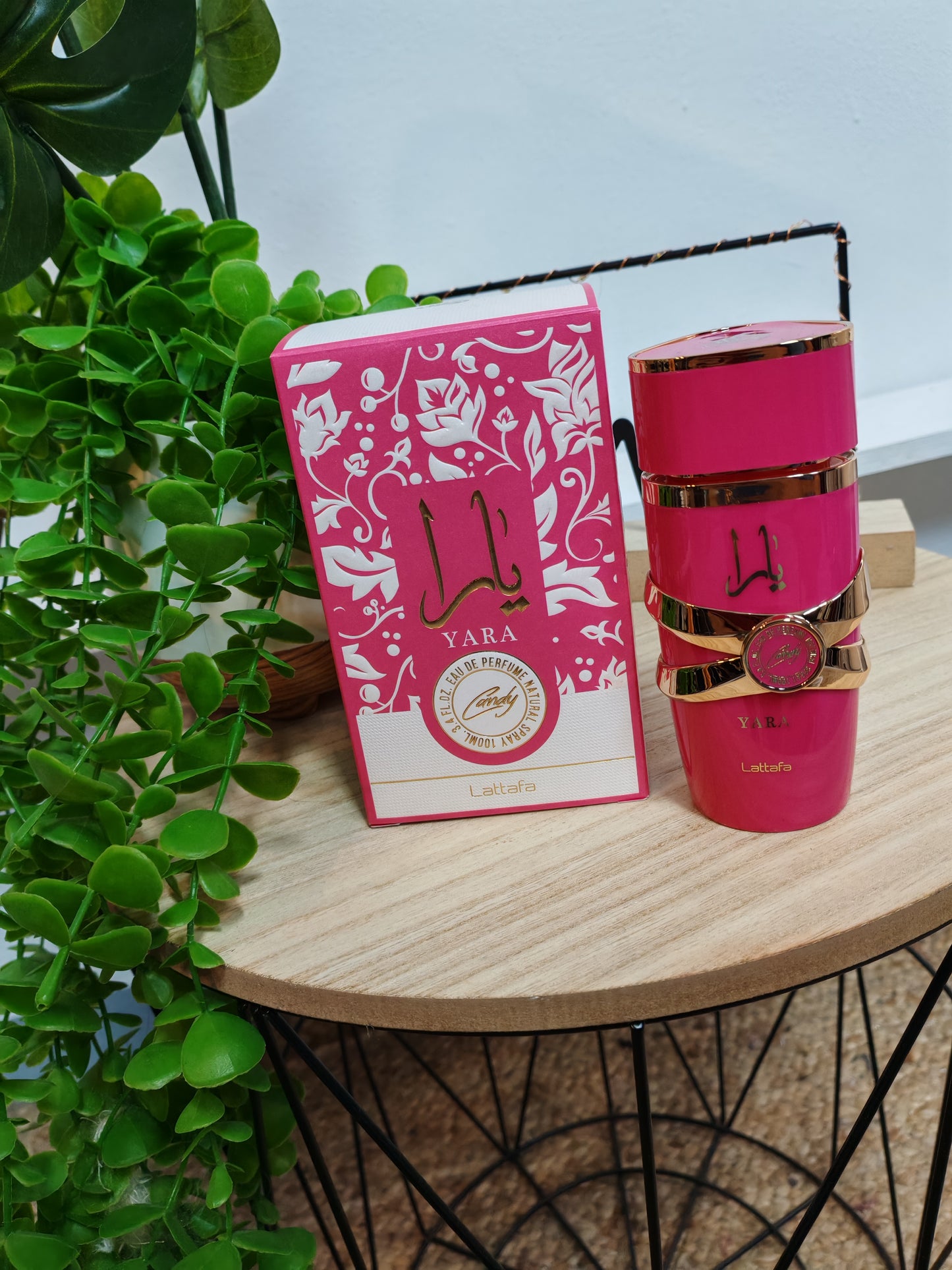 Perfumen Yara Sweet