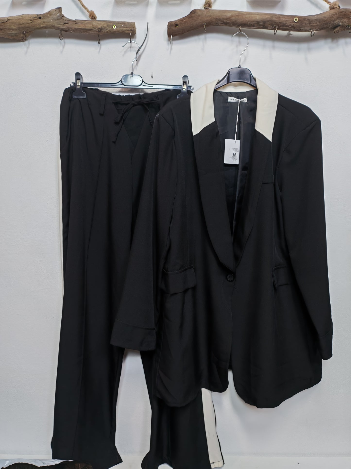 Conjunto Zara