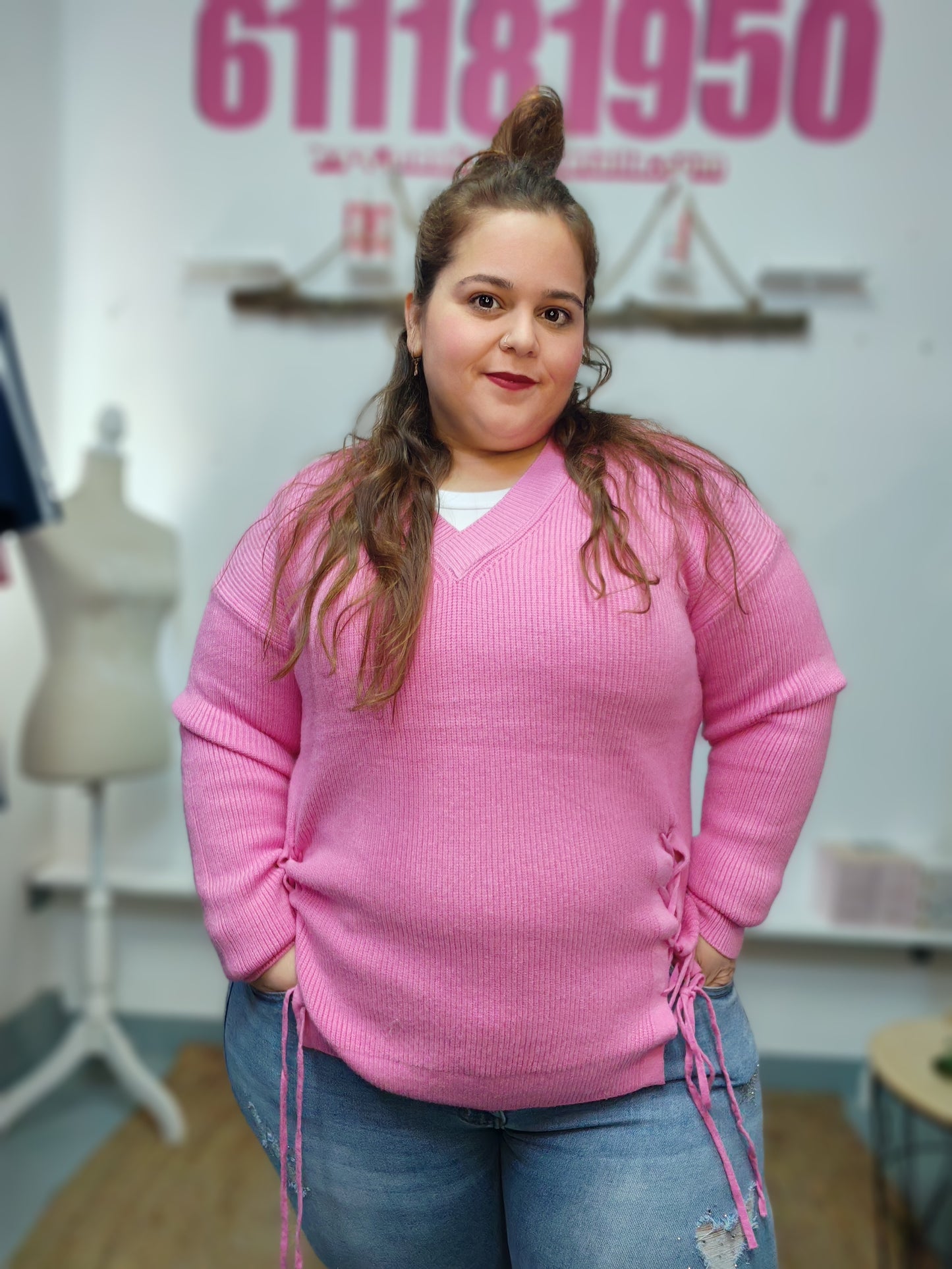Jersey Karina