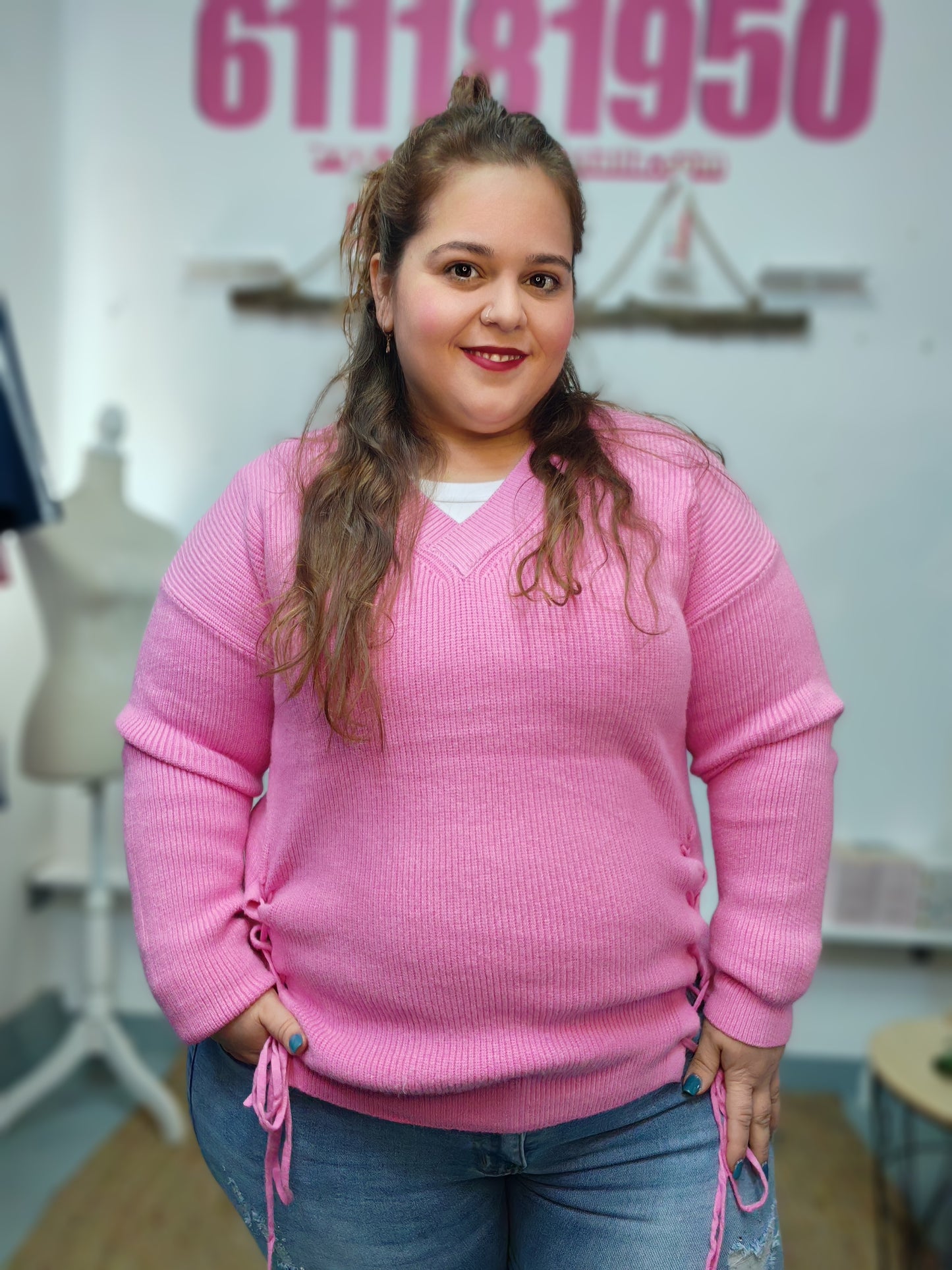 Jersey Karina