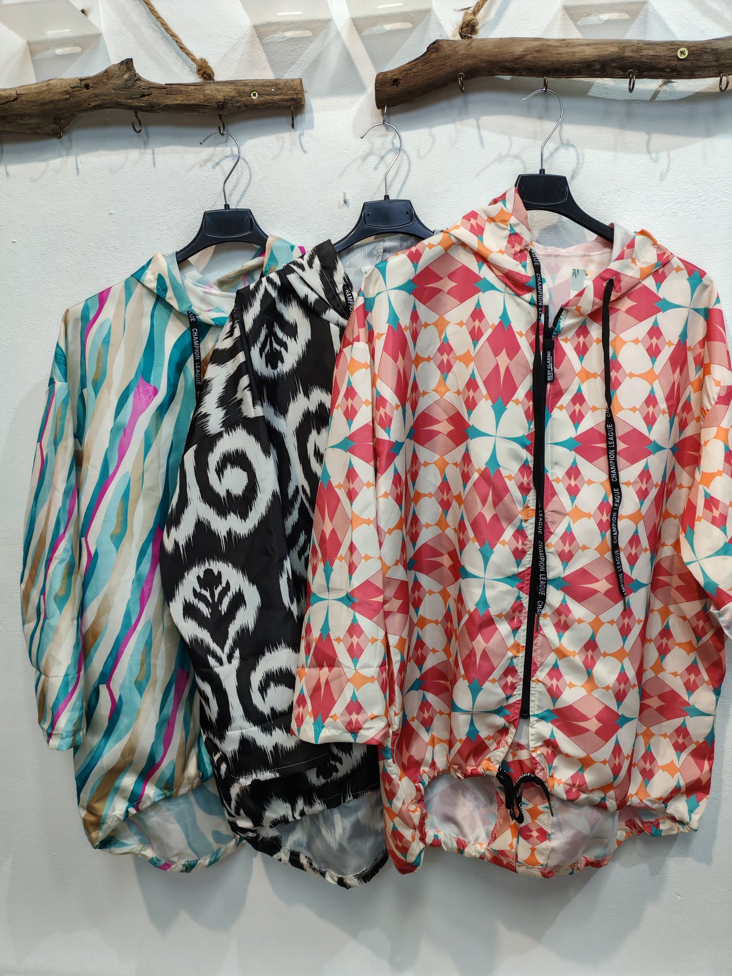 Impermeable