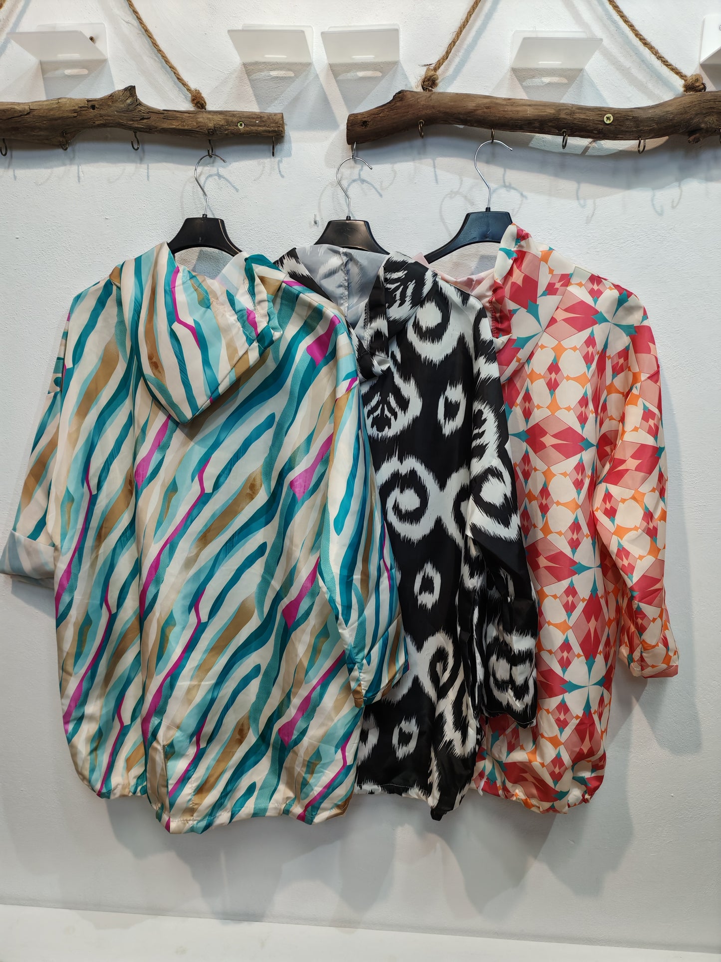 Impermeable