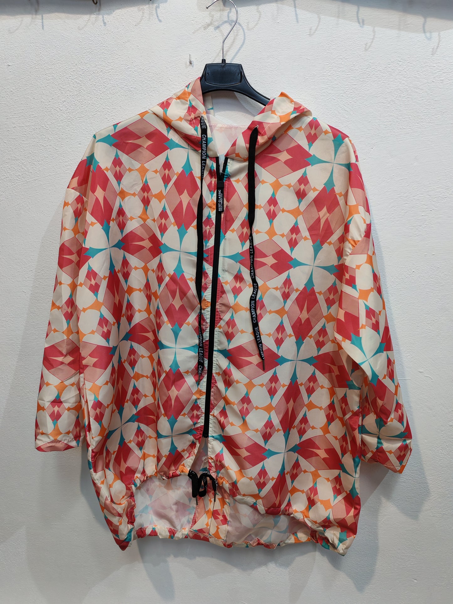 Impermeable