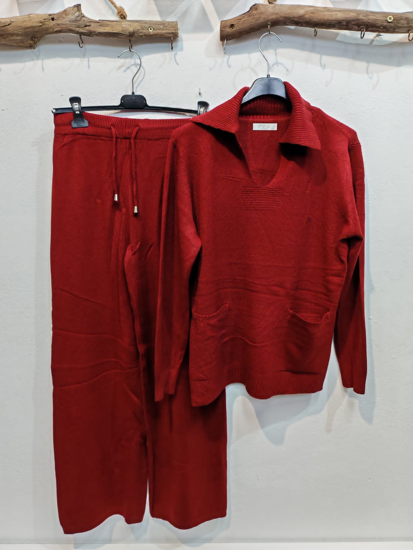 Conjunto Agrado