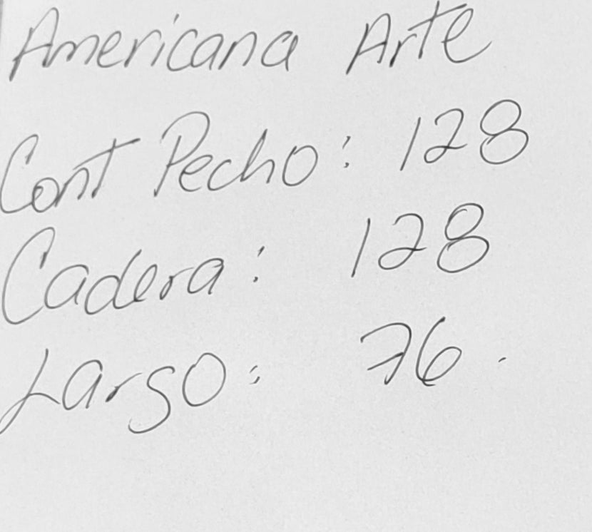 Americana Arte