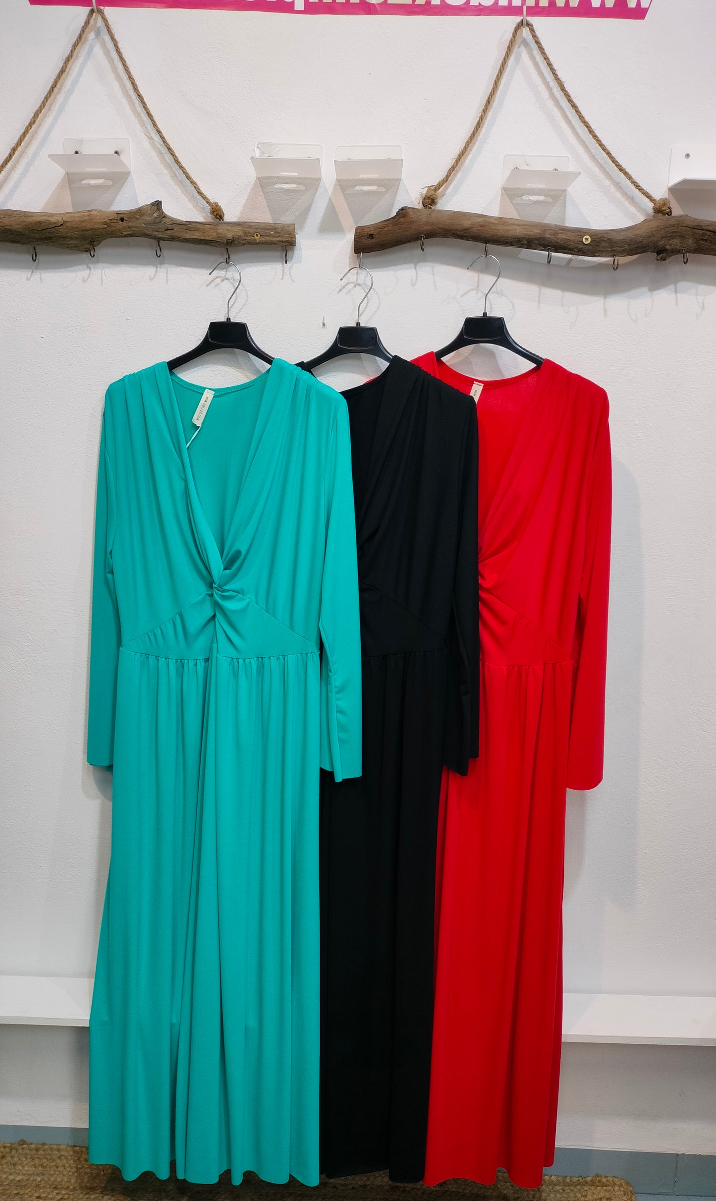Vestido Esperanza