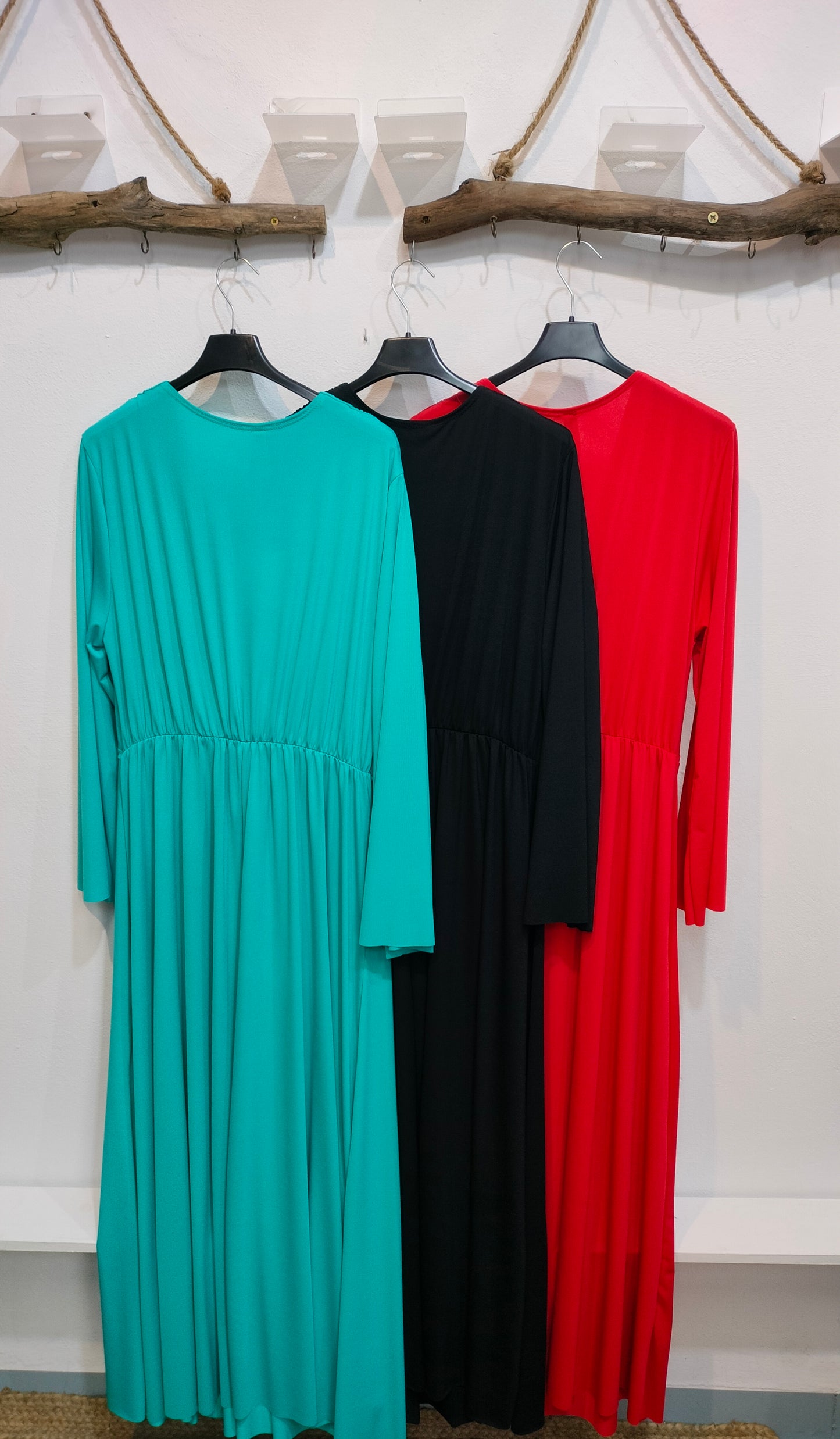 Vestido Esperanza