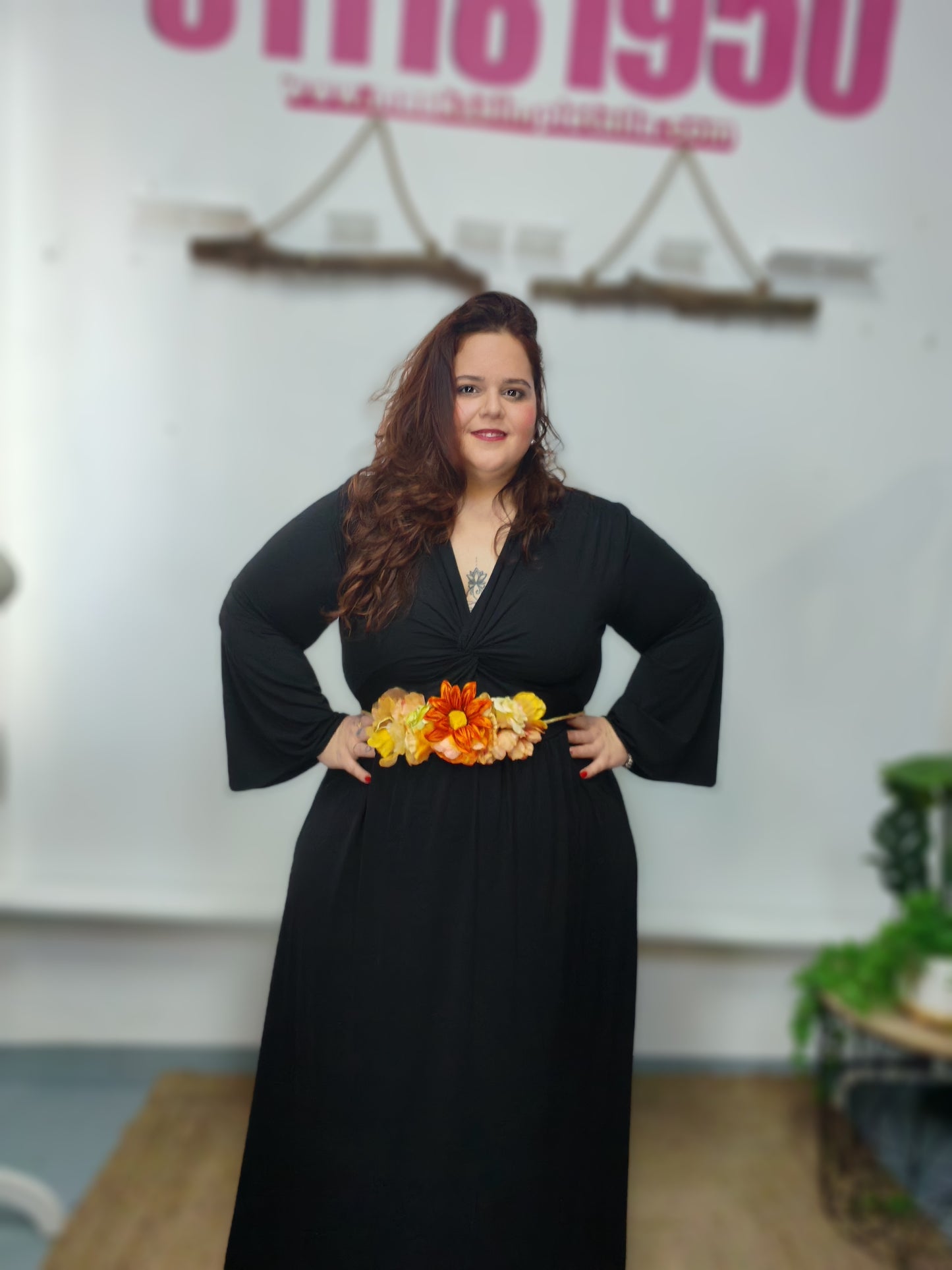 Vestido Esperanza
