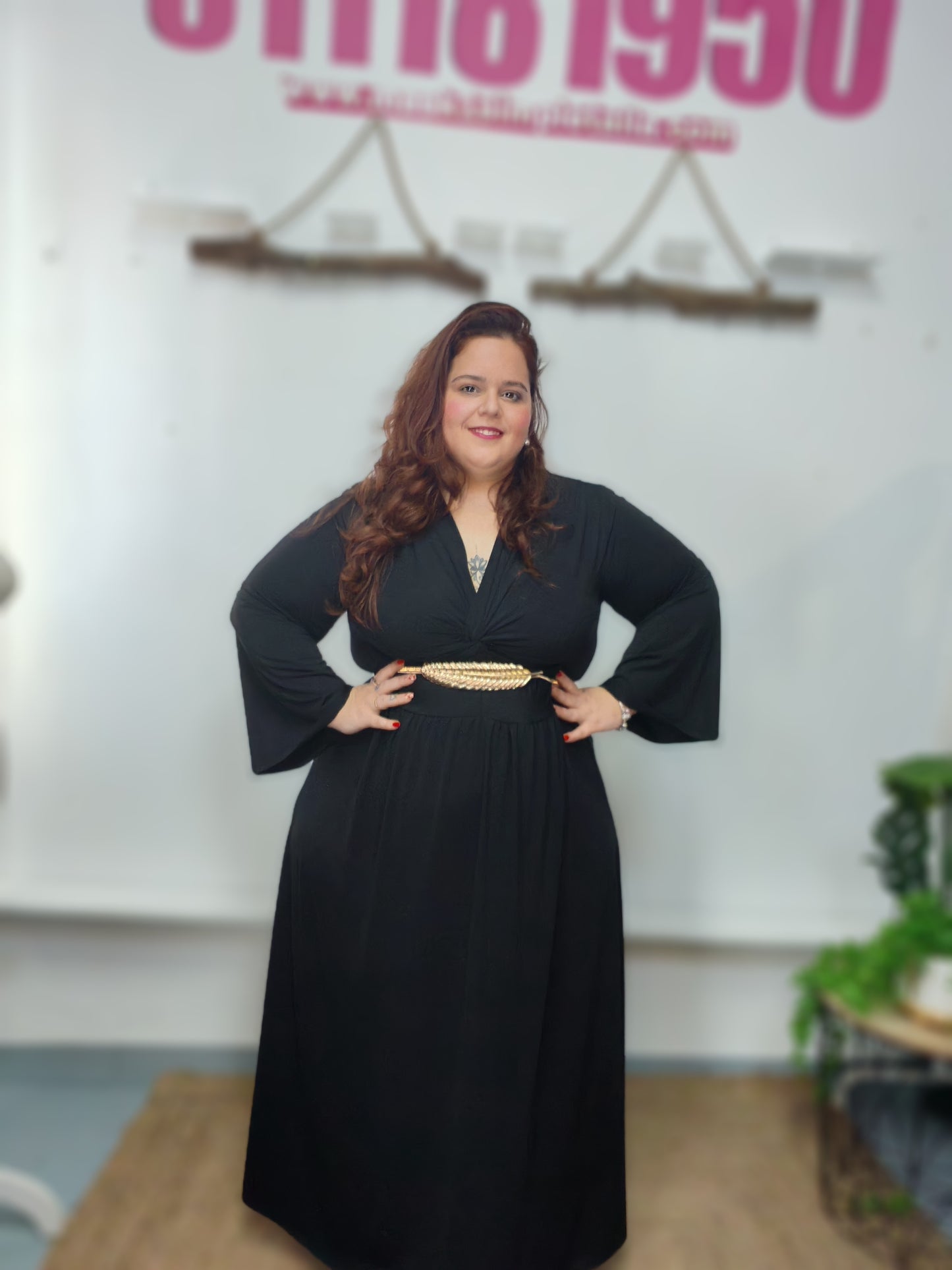 Vestido Esperanza