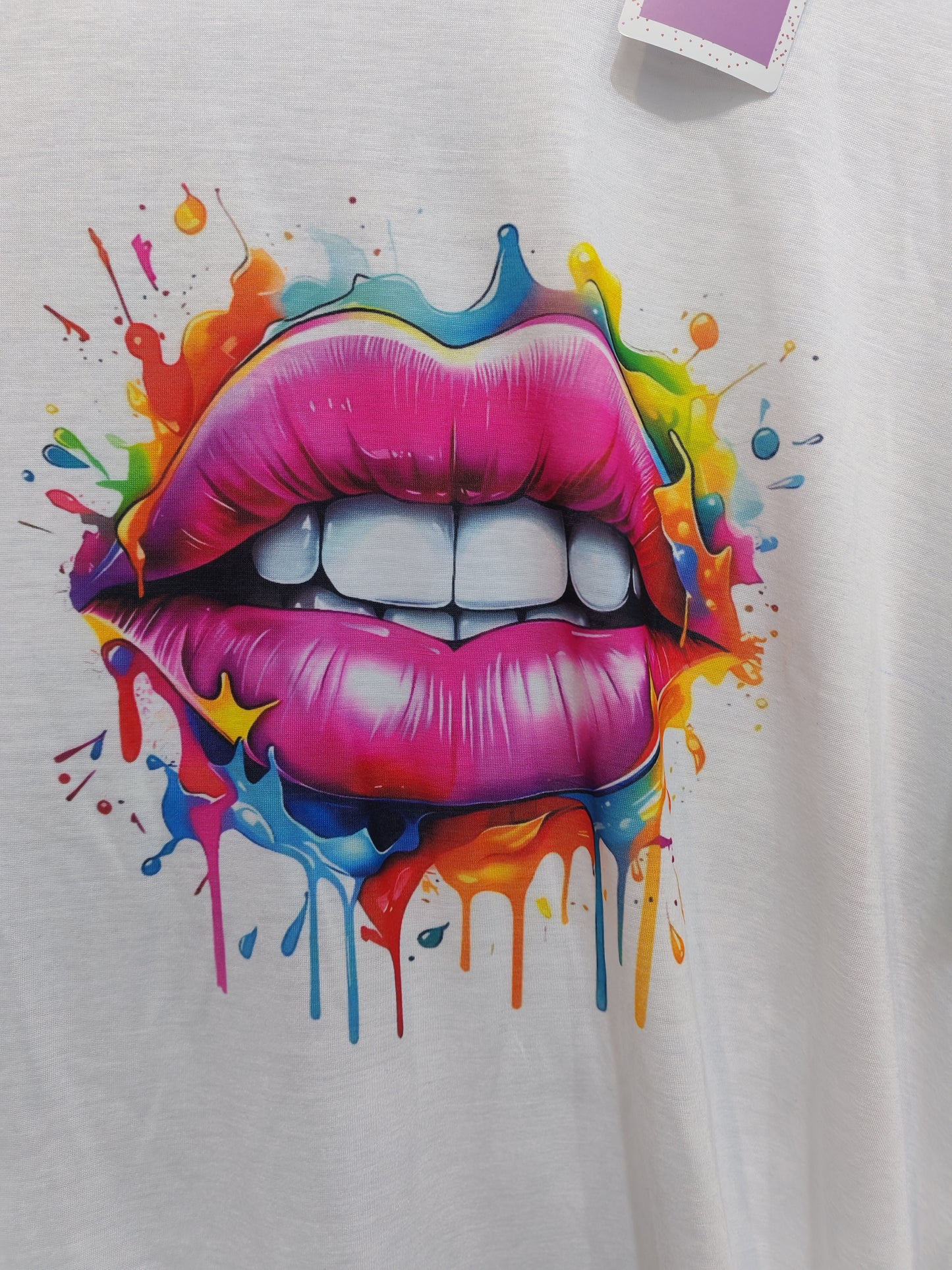Camiseta estampados Varios