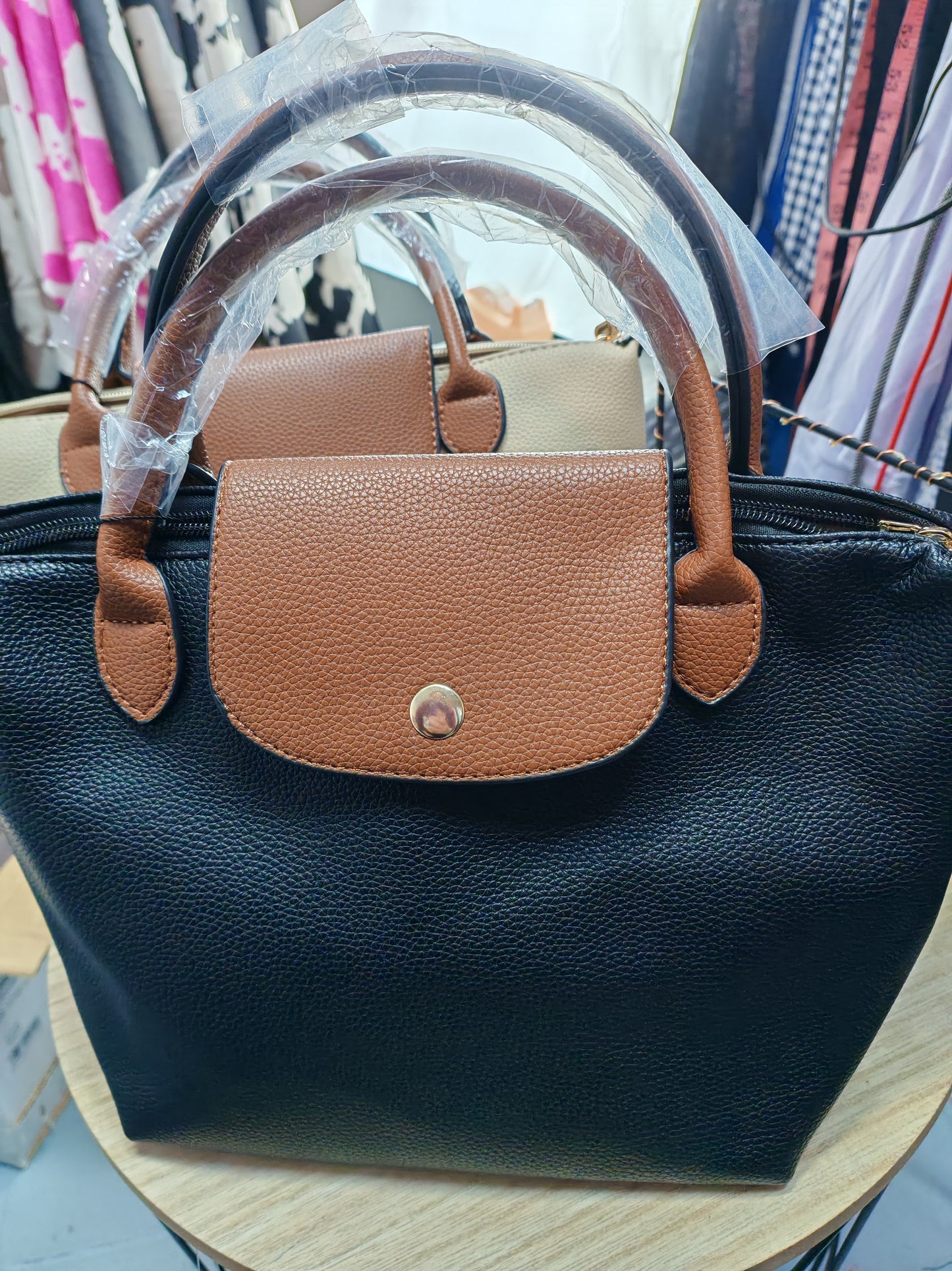 Bolso Diario
