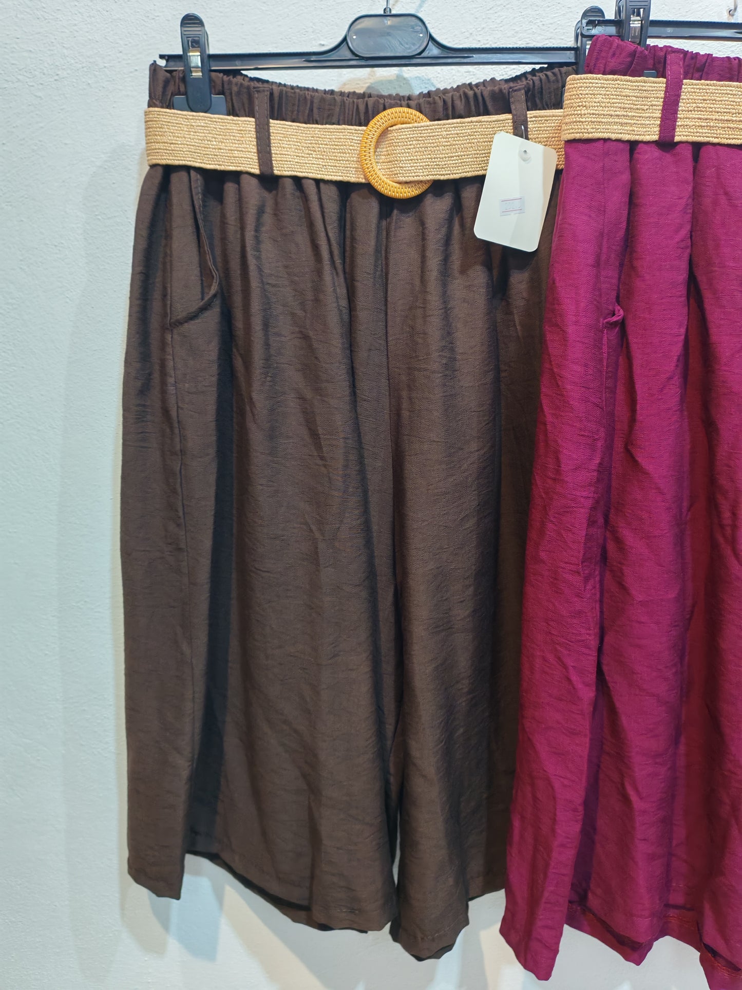 Short Lino
