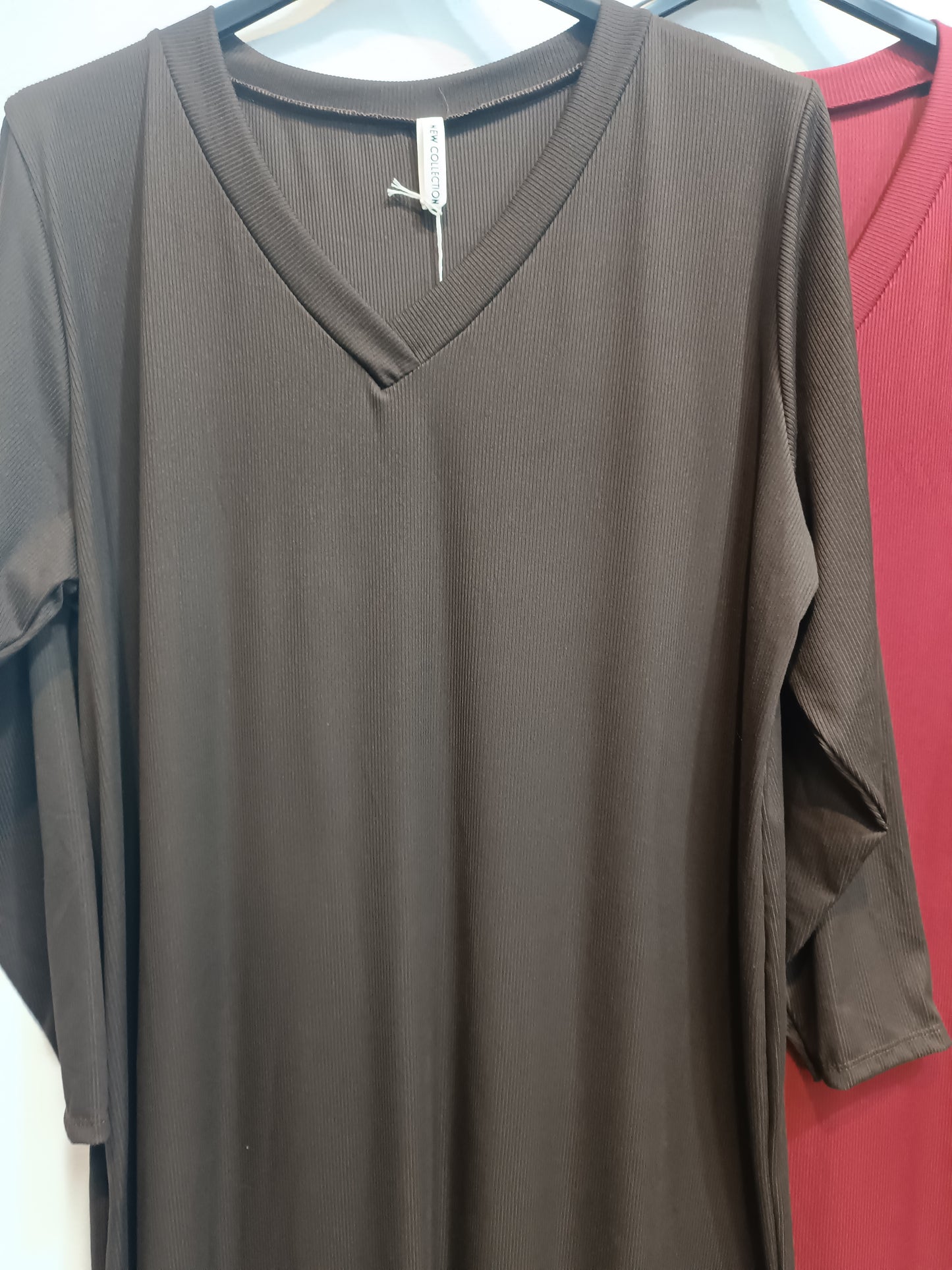 Vestido Úrsula