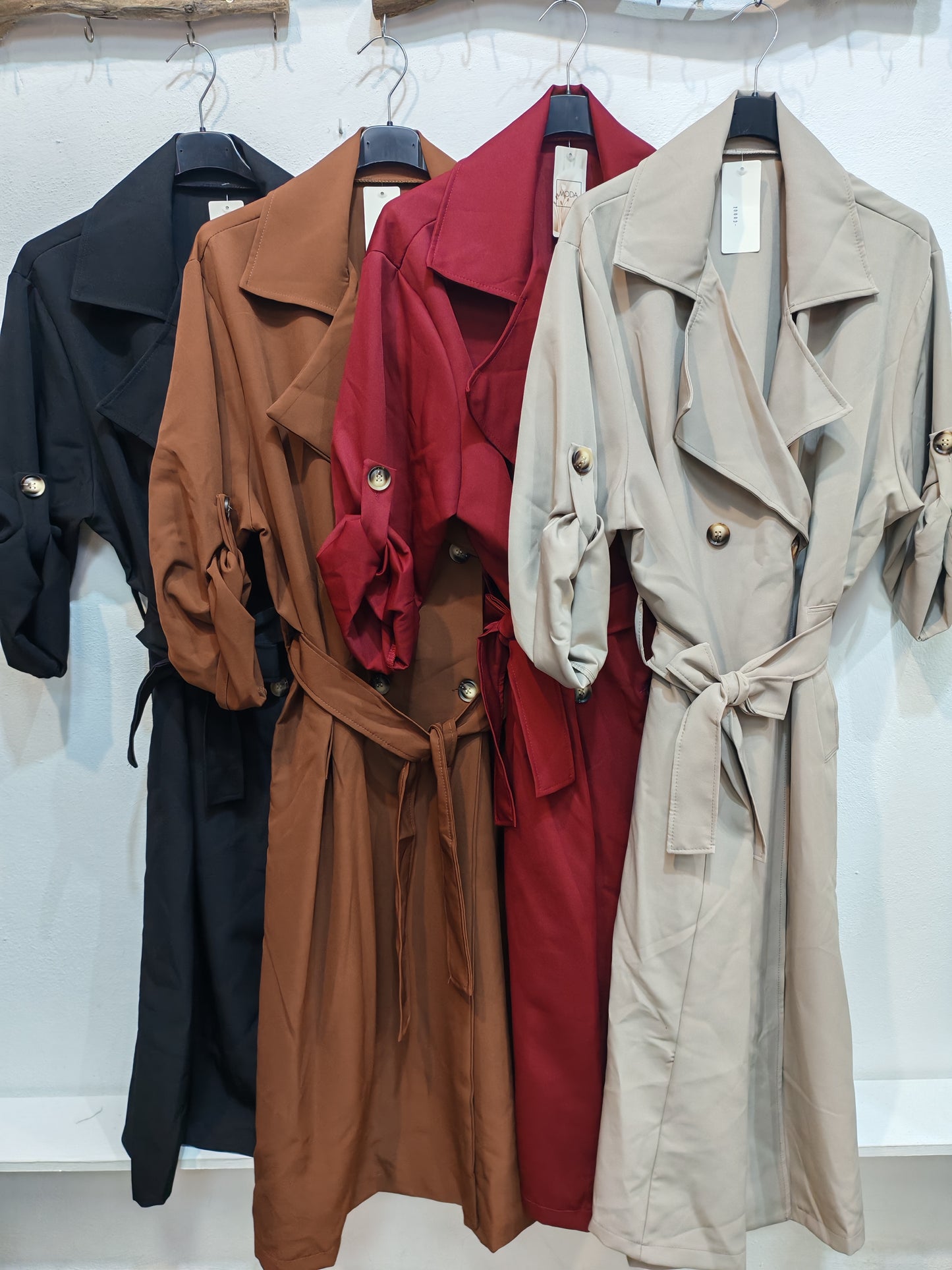 Gabardina