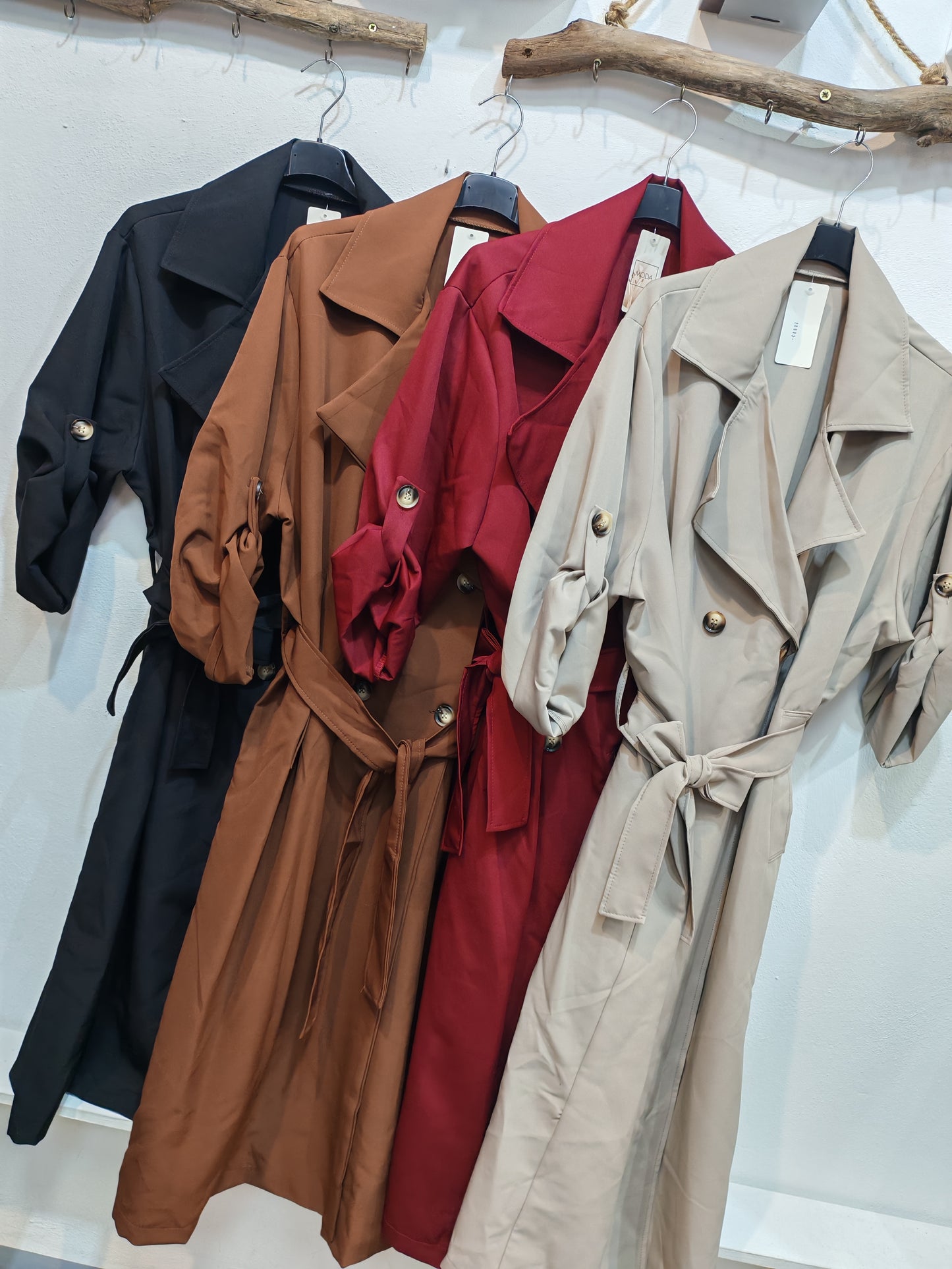 Gabardina