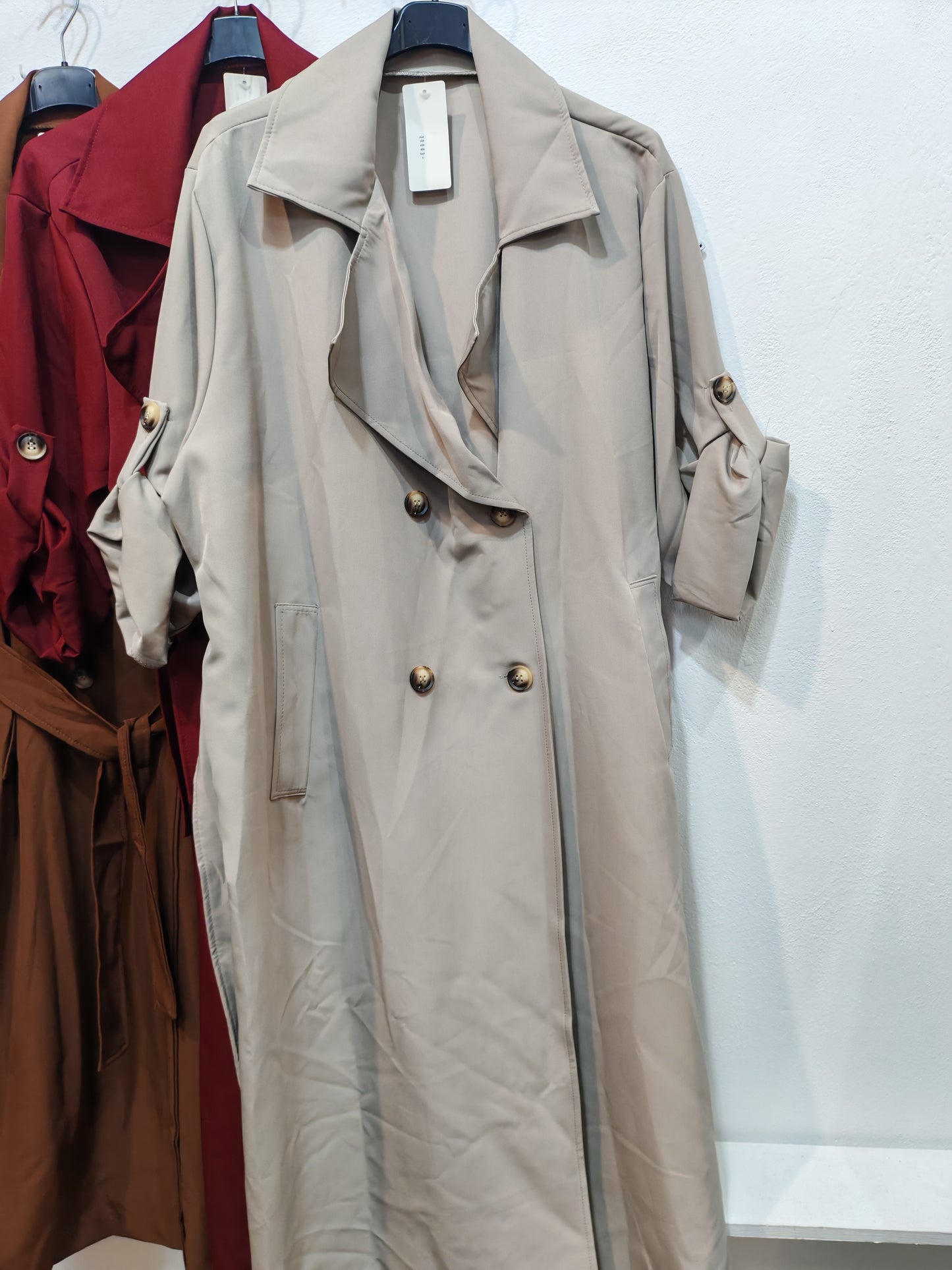 Gabardina