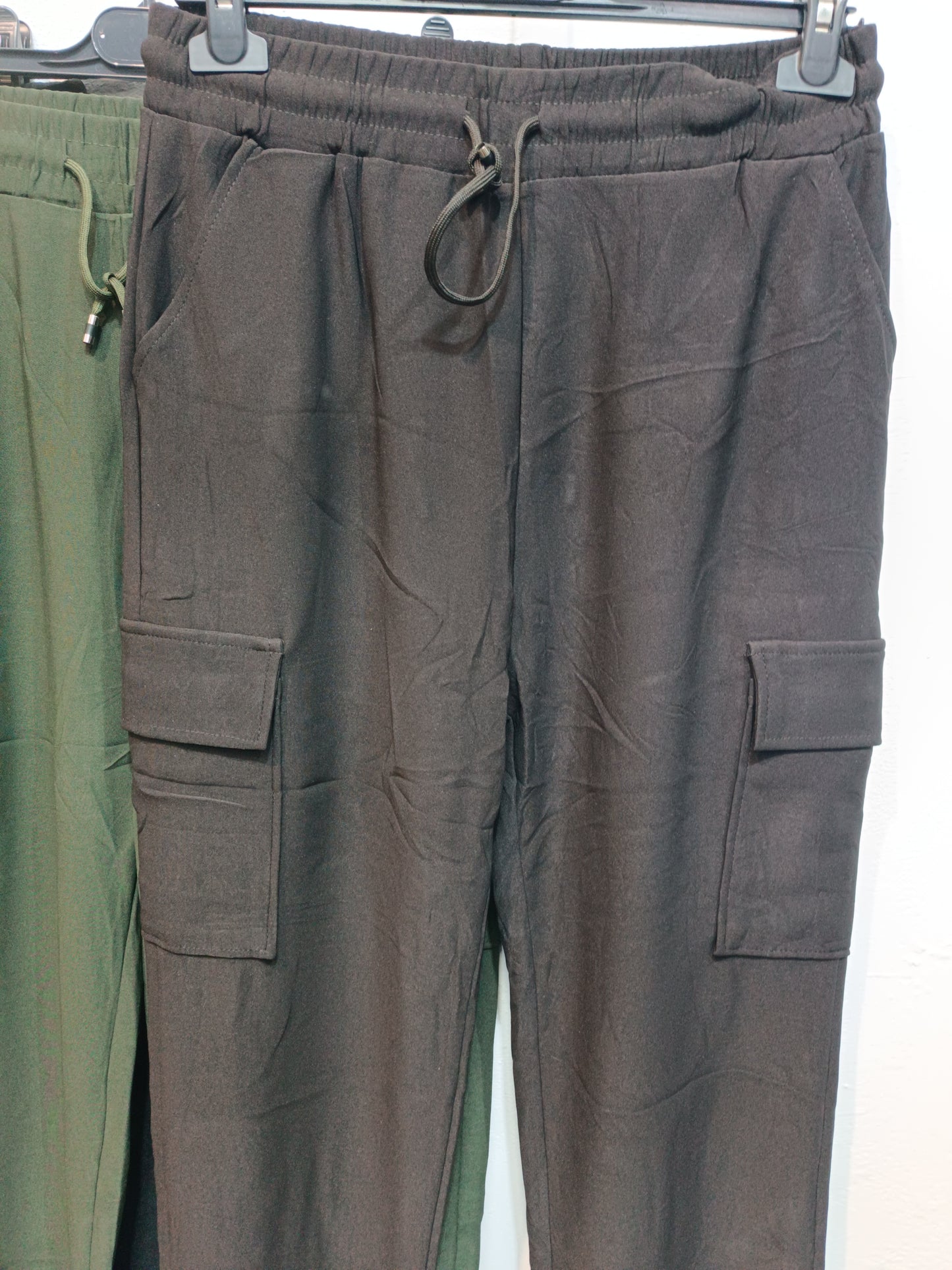 Pantalón Cargo