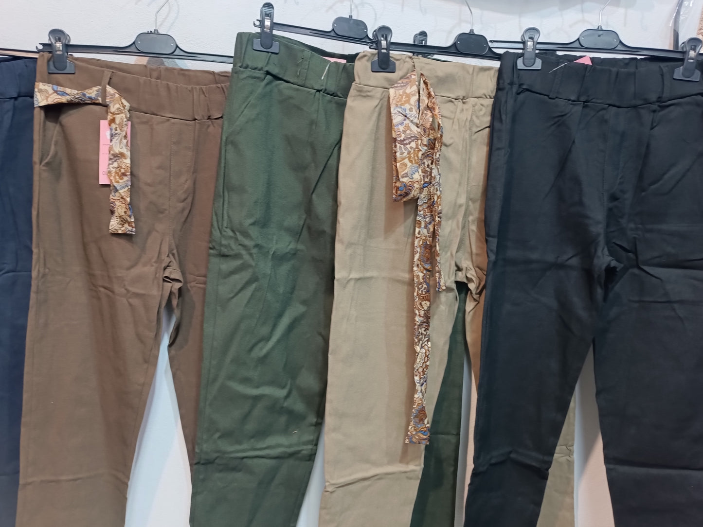 Pantalón Mateo (vaquero)