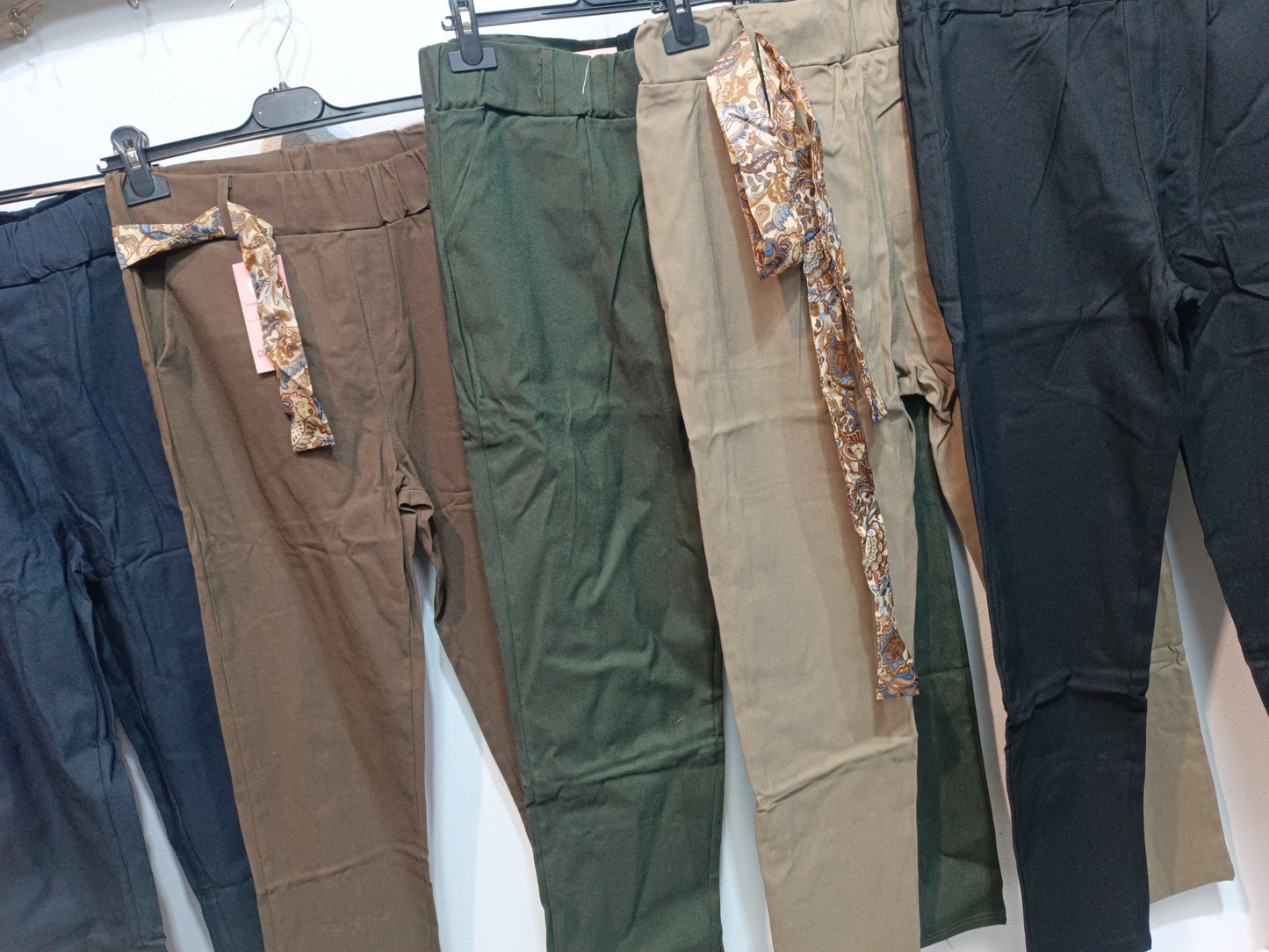 Pantalón Mateo (vaquero)