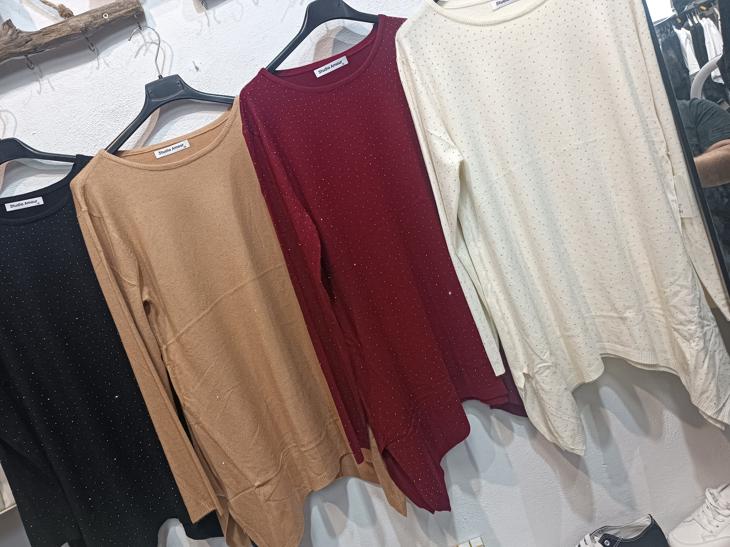 Jersey Estelar