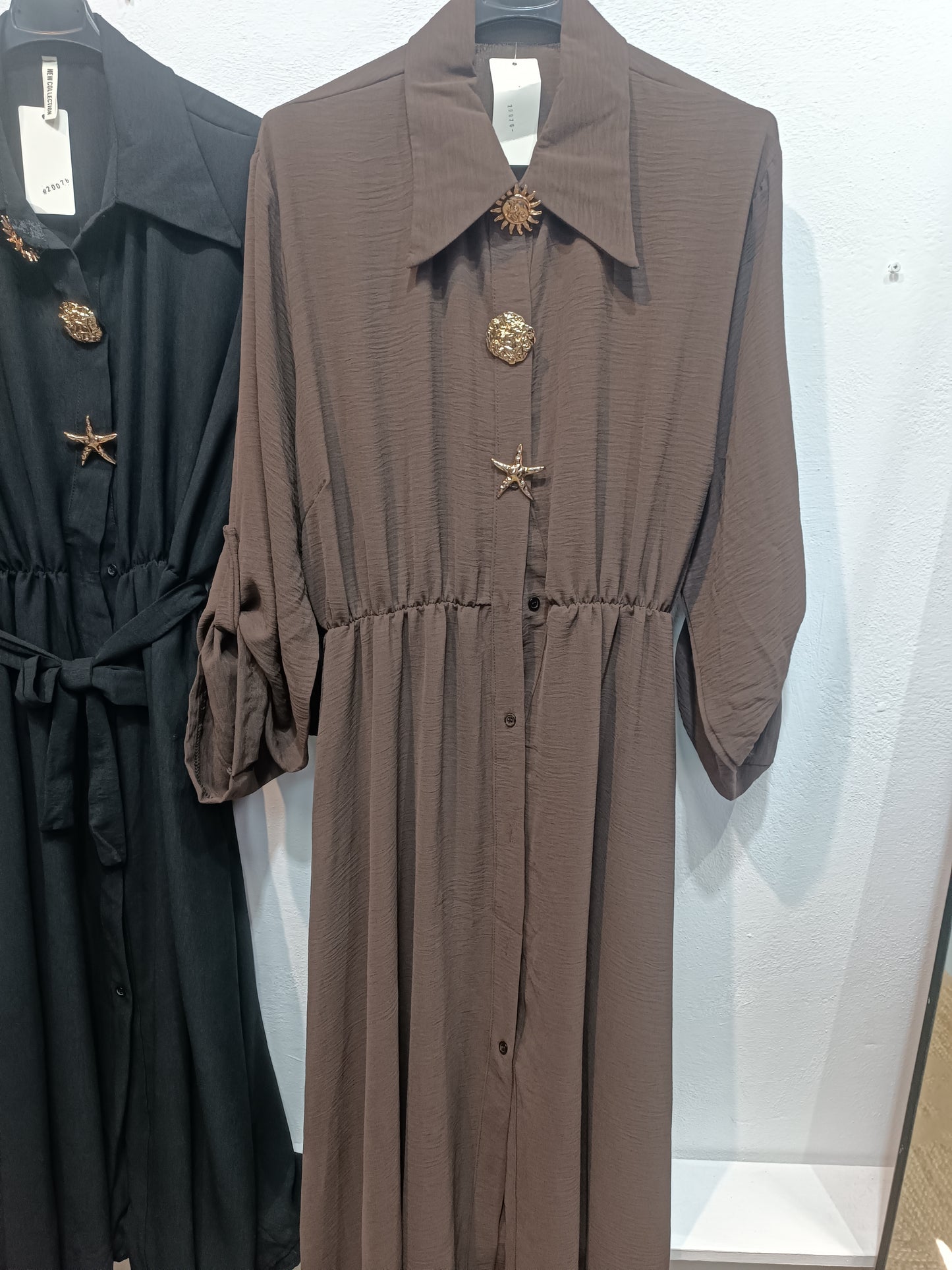 Vestido Sia