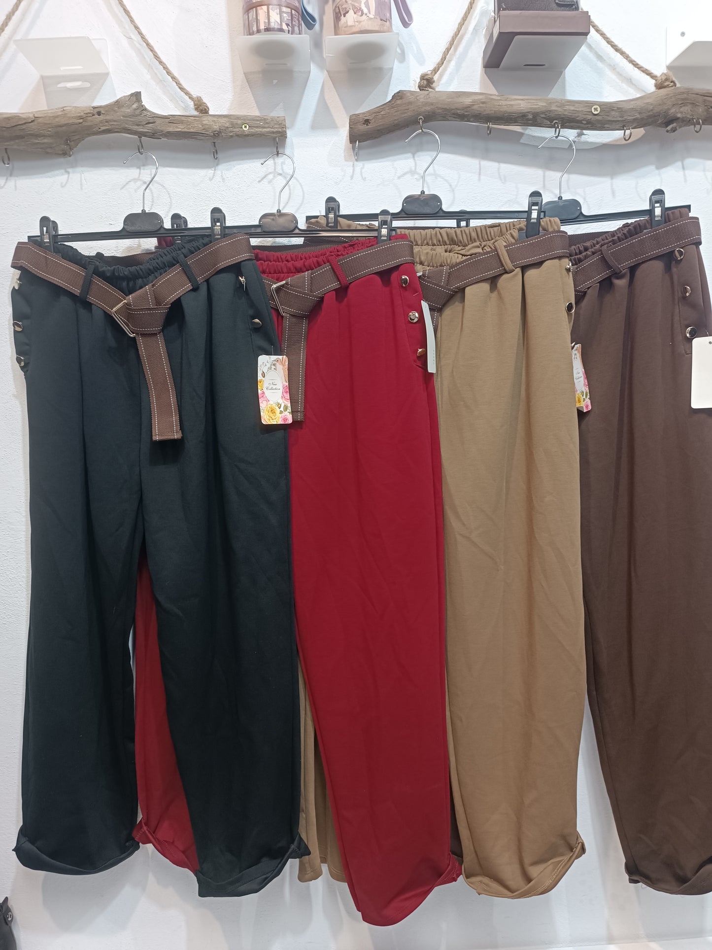 Pantalón Nora