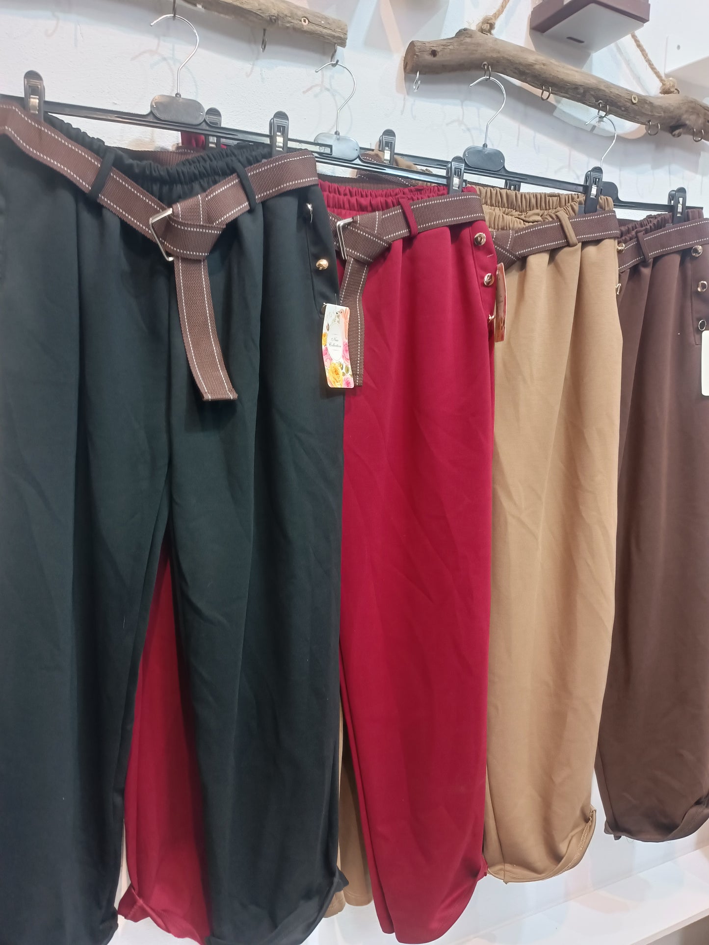 Pantalón Nora