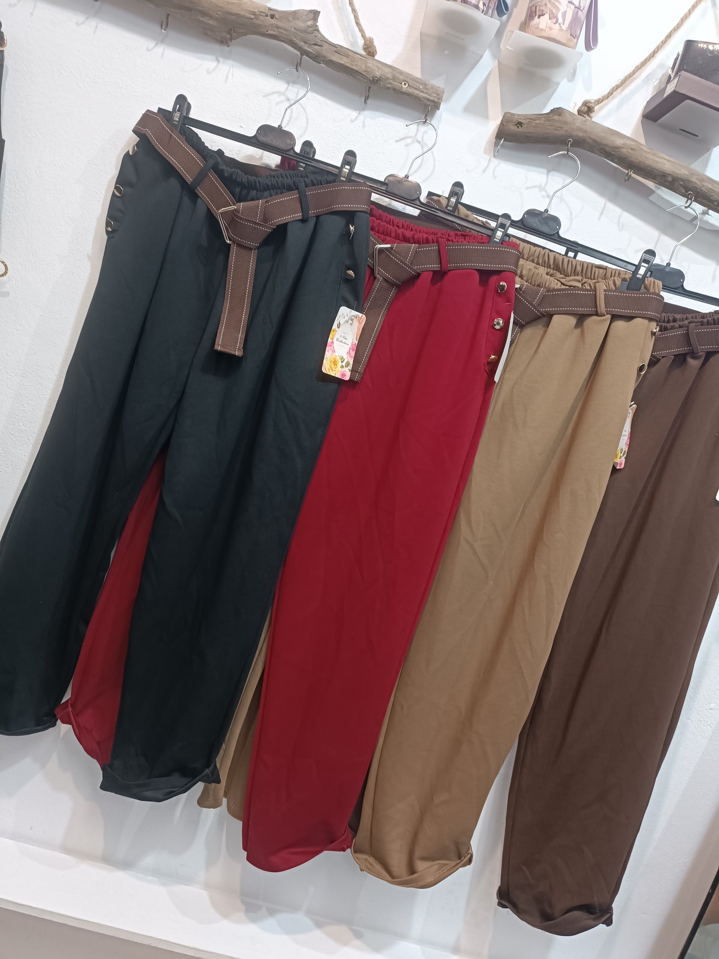 Pantalón Nora