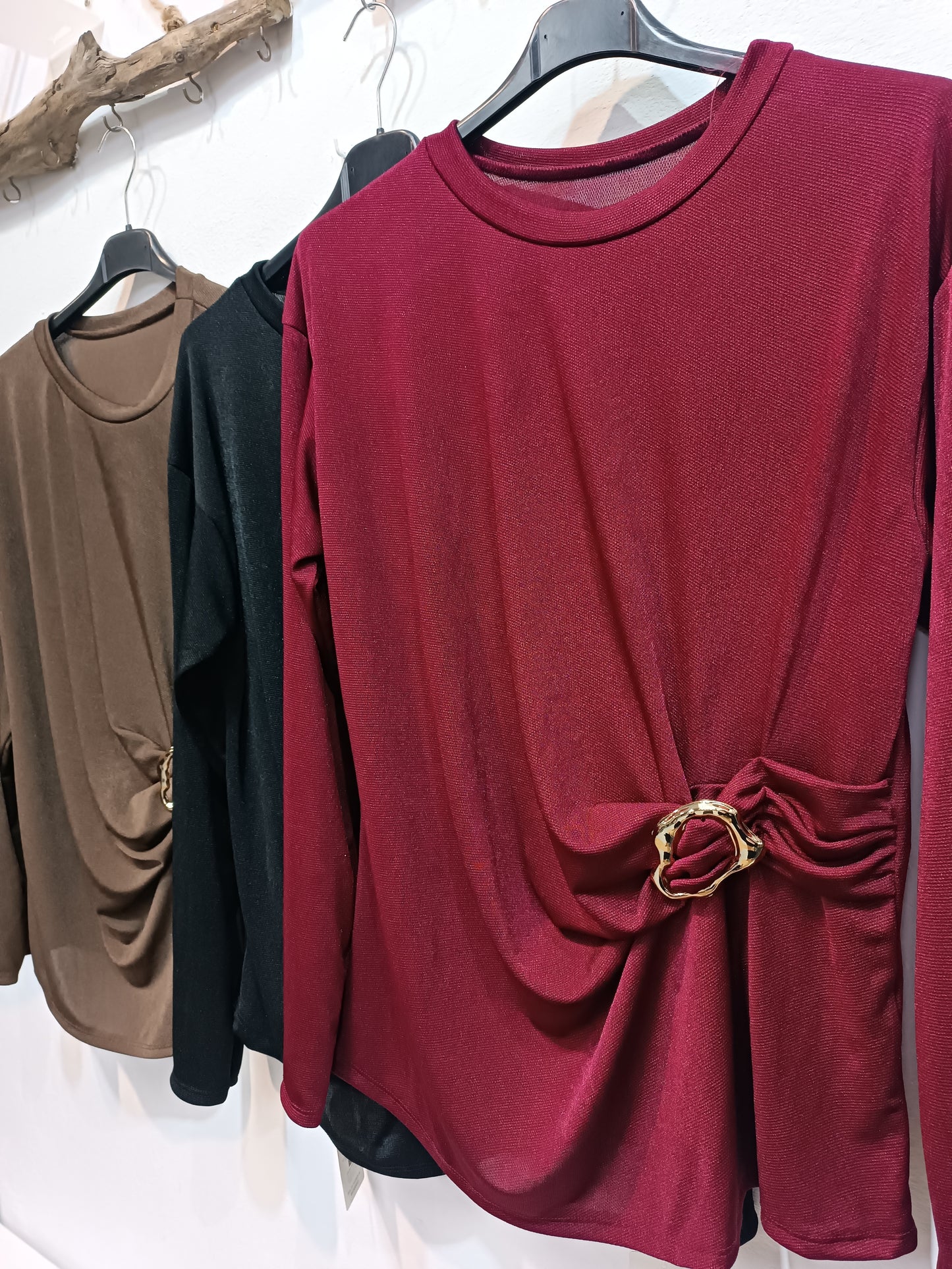 Blusa Sicilia