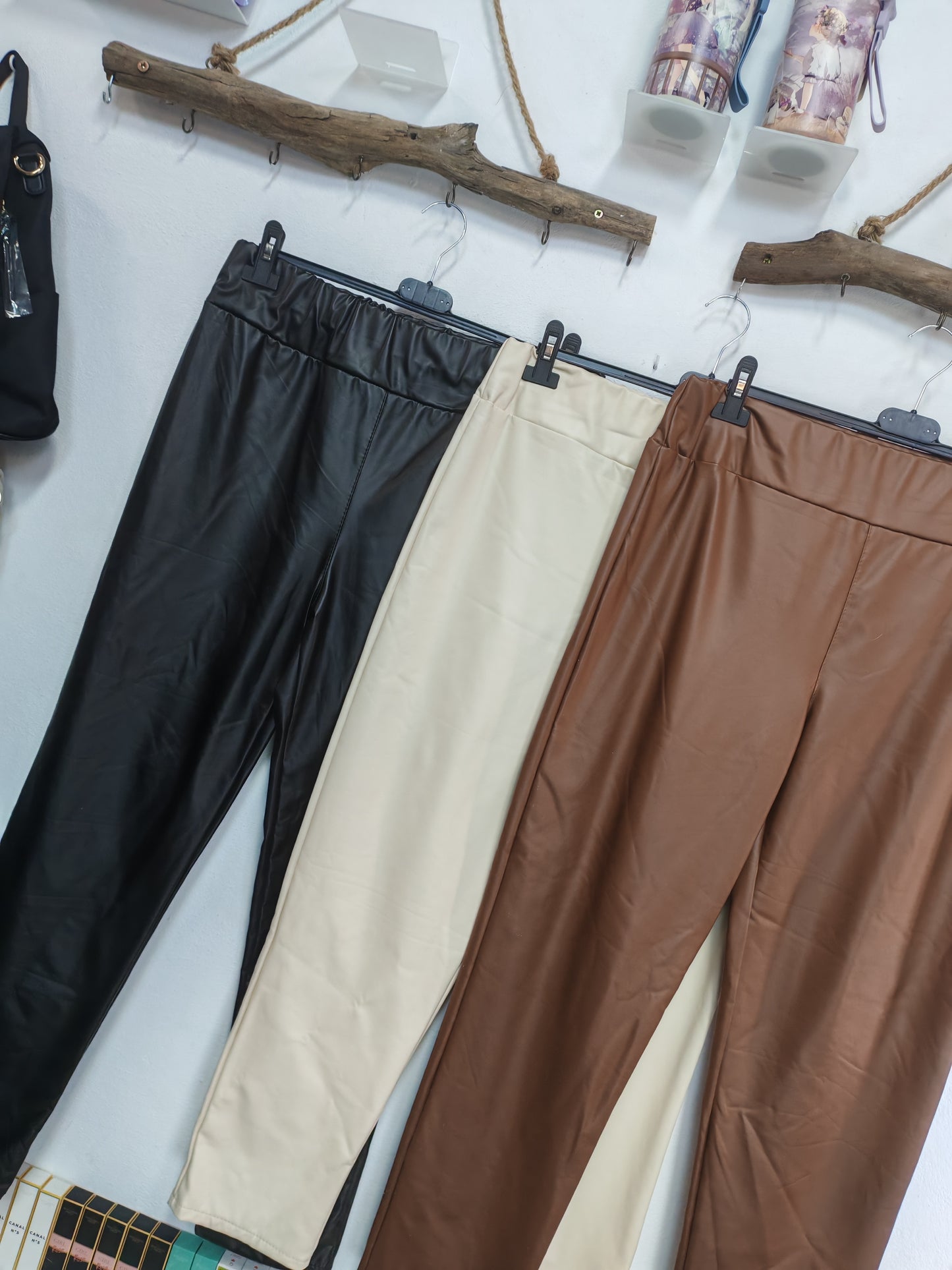 Leggin polipiel
