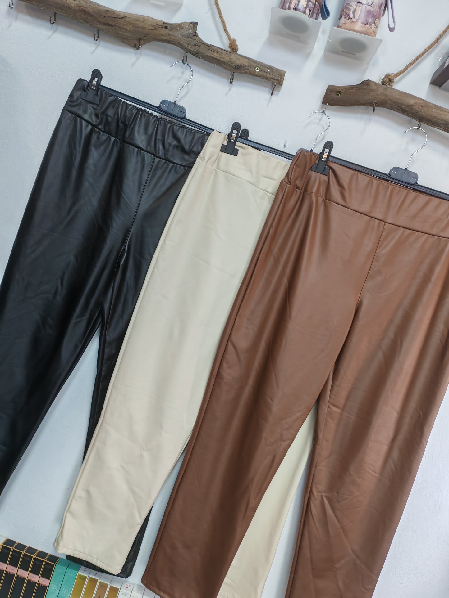 Leggin polipiel