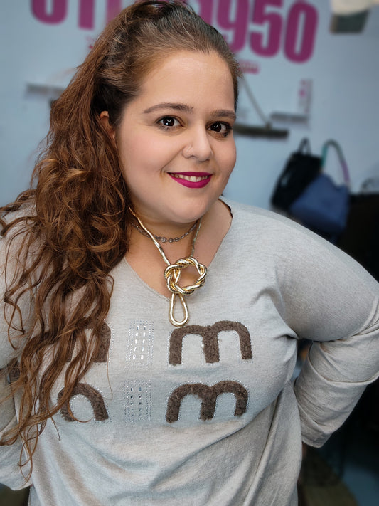 Collar multiposicion