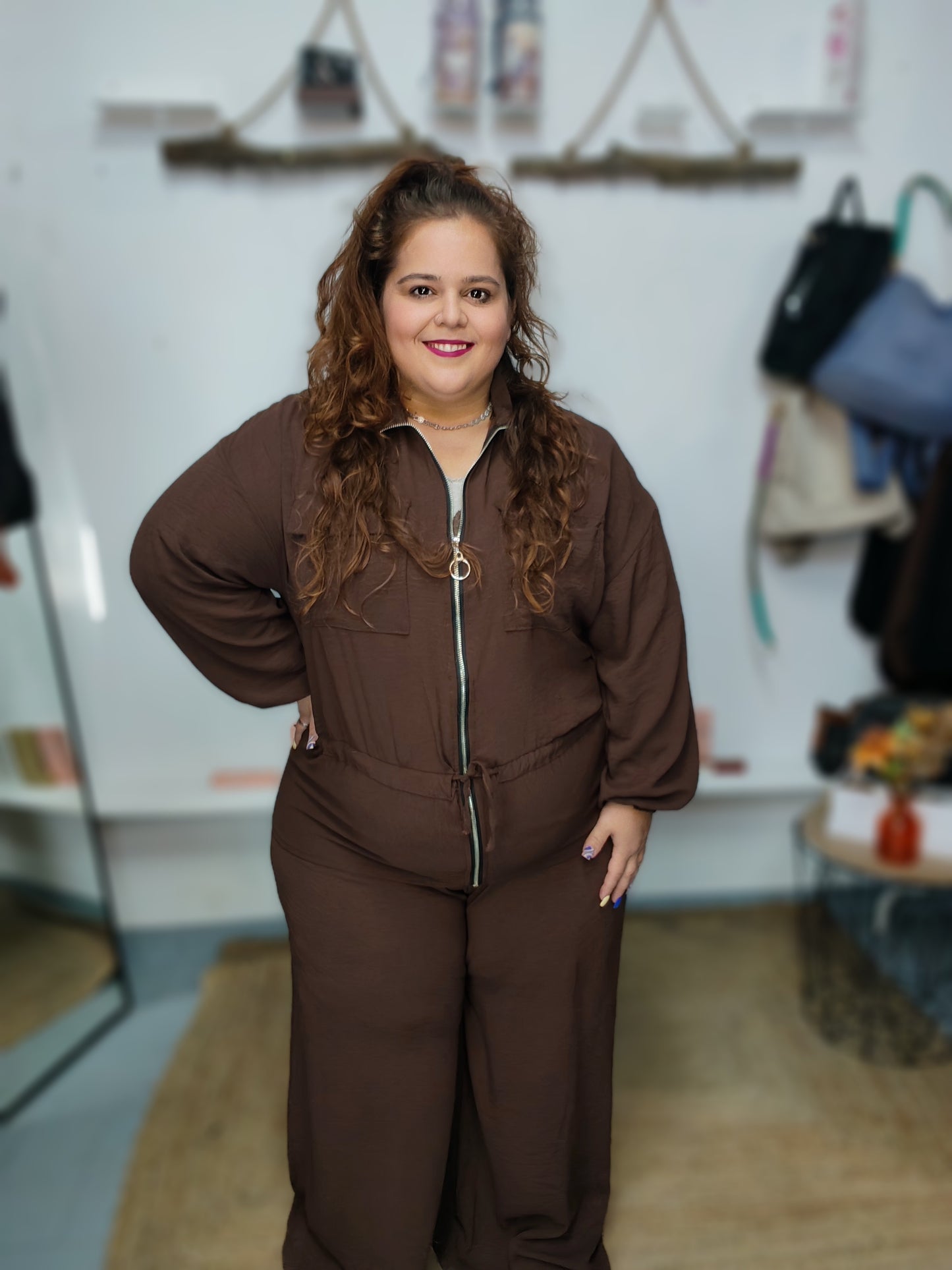 Conjunto Safari
