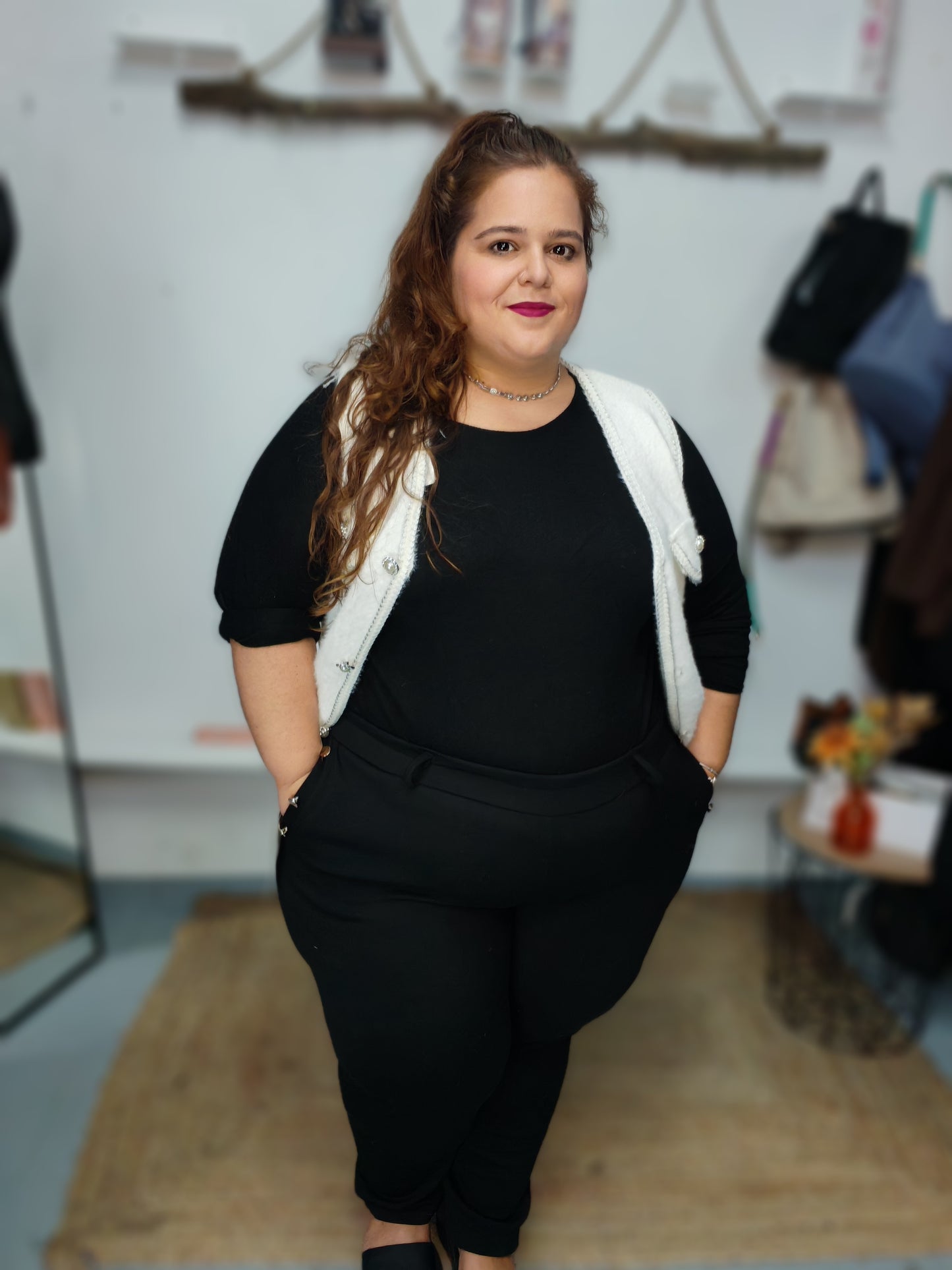 Pantalón Nora