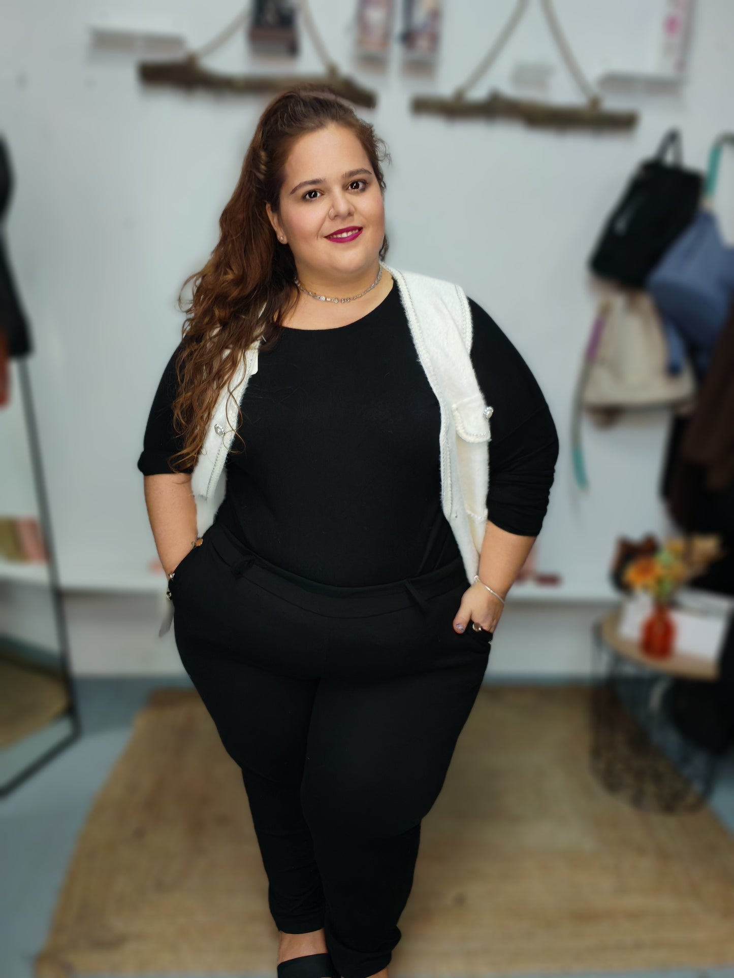 Pantalón Nora