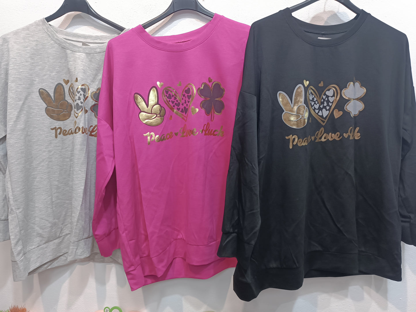 Camiseta Valores