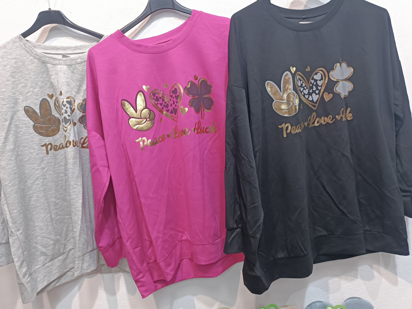 Camiseta Valores