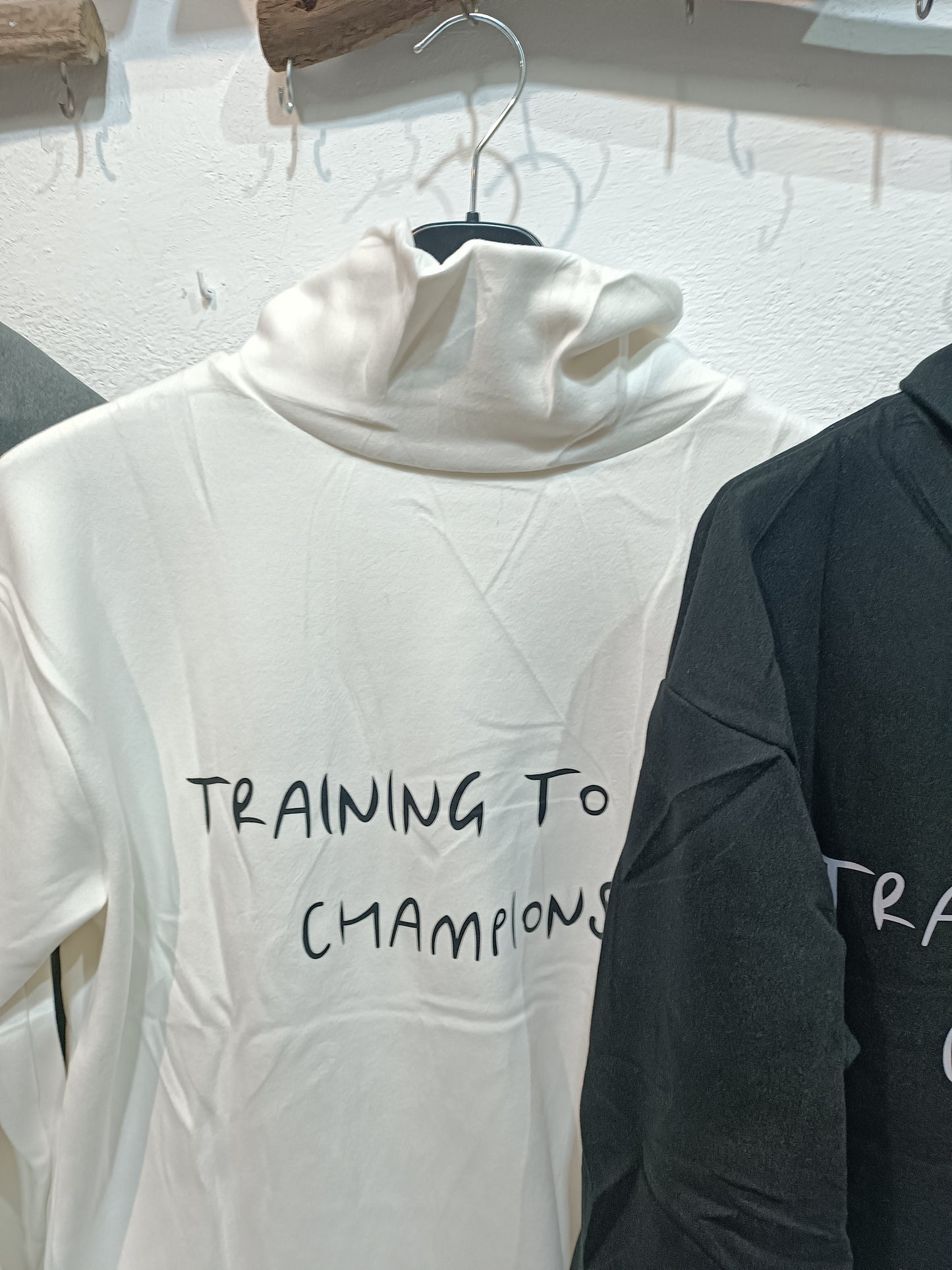 Sudadera champions