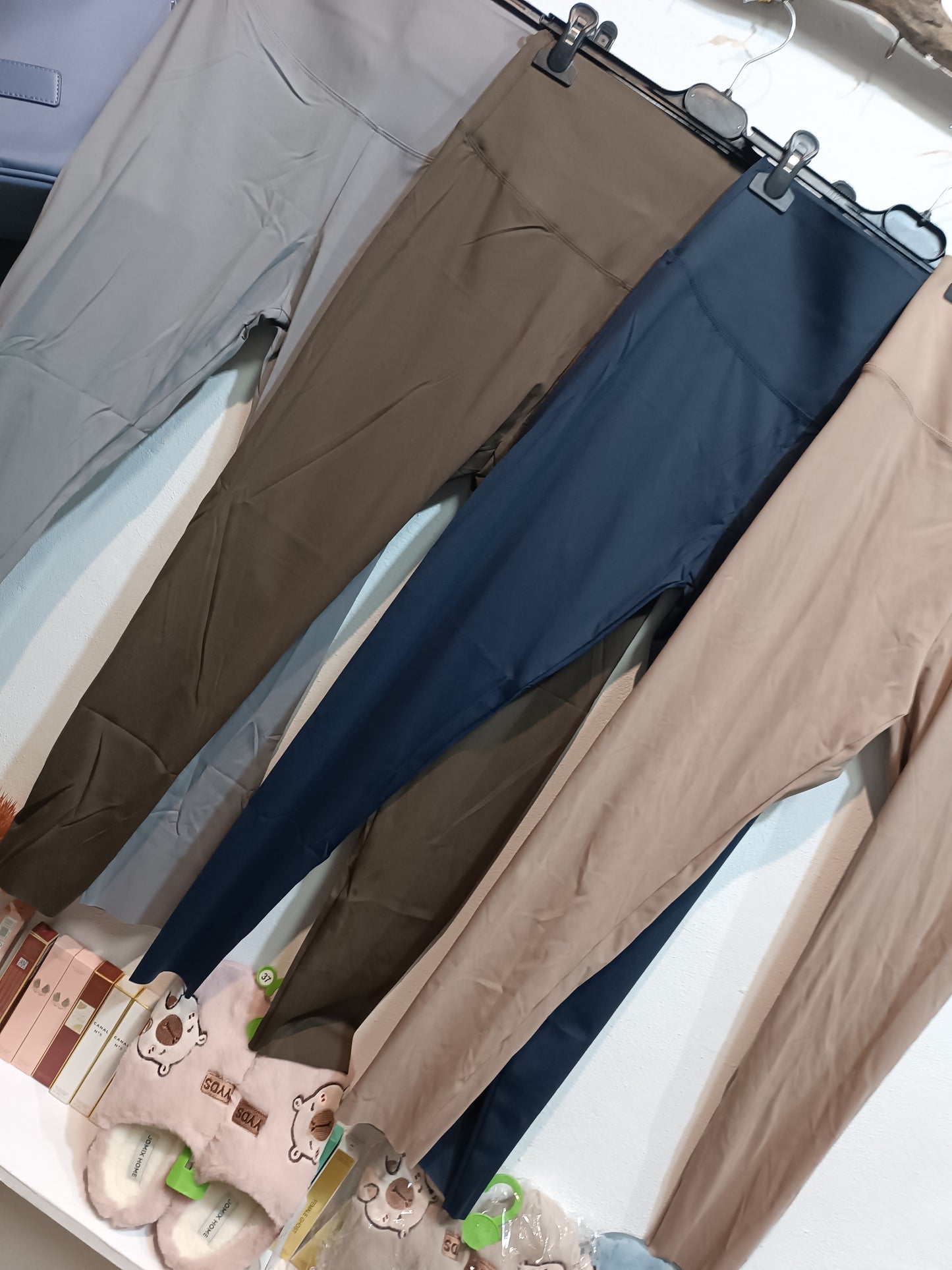 Leggins neopreno pitillo