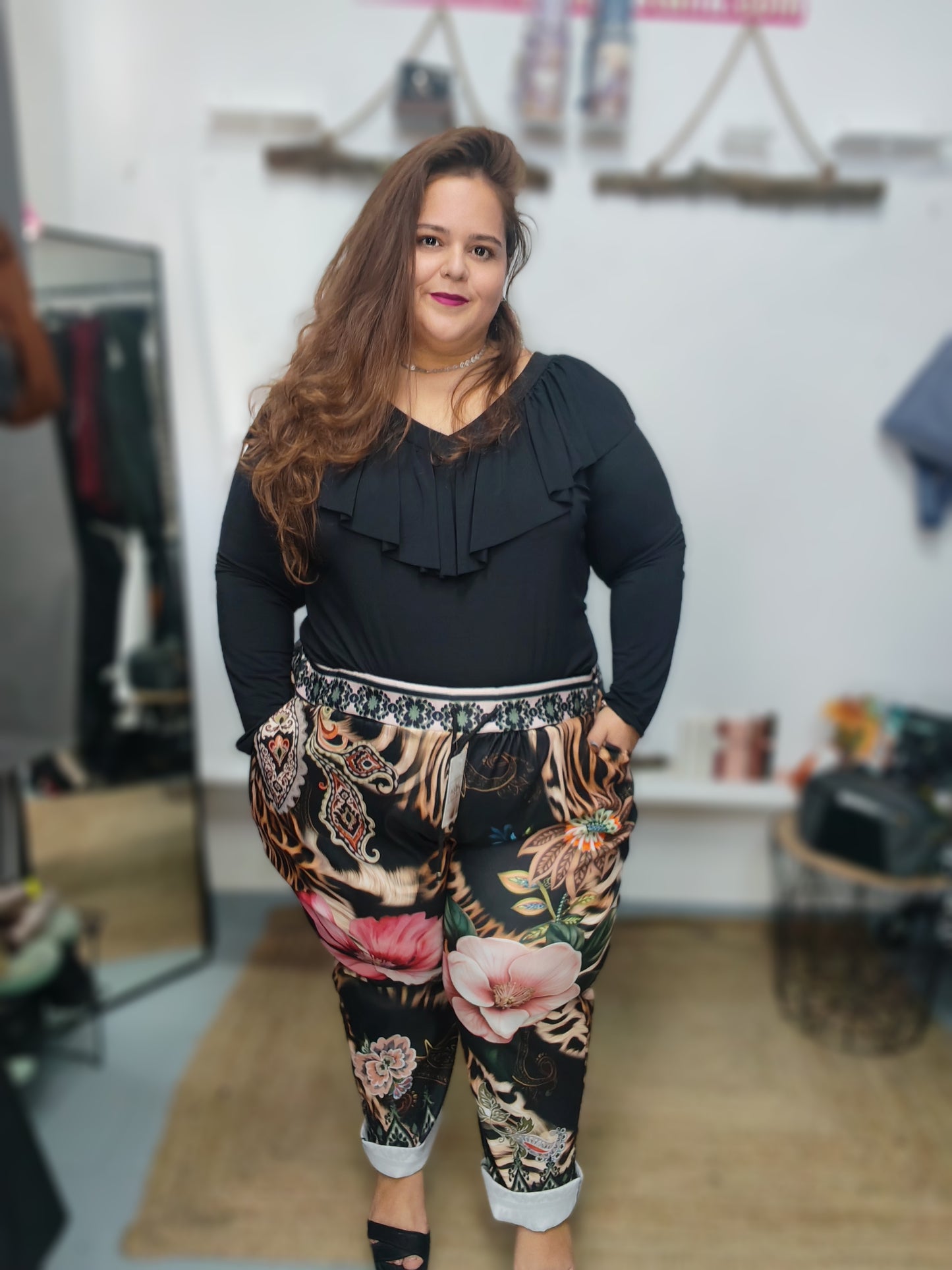 Vaquero Tentación 2