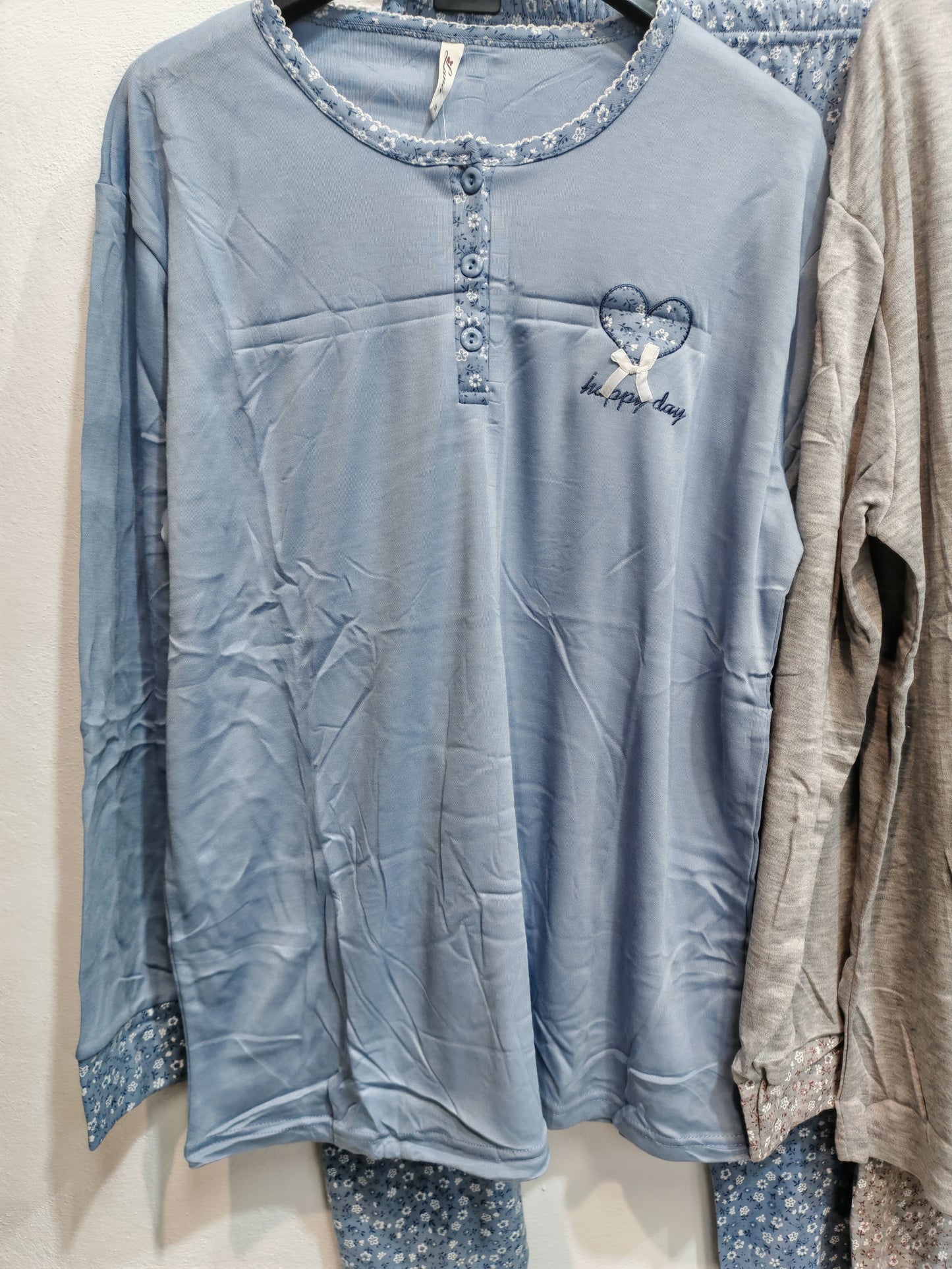 Pijama Lazo