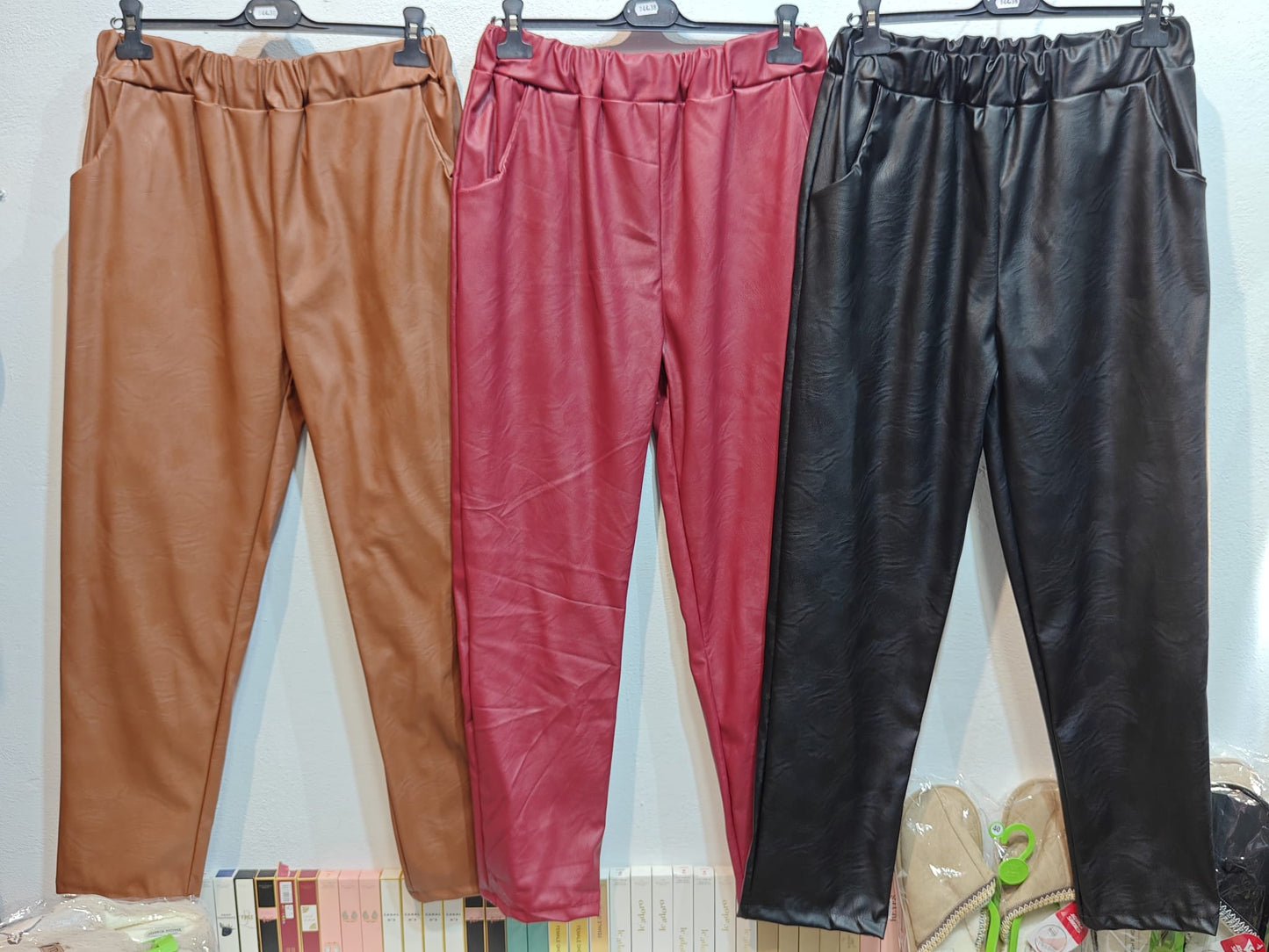 Pantalón Corintia