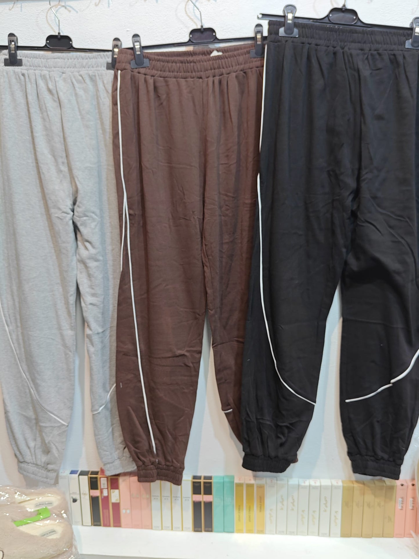 Pantalón Confort
