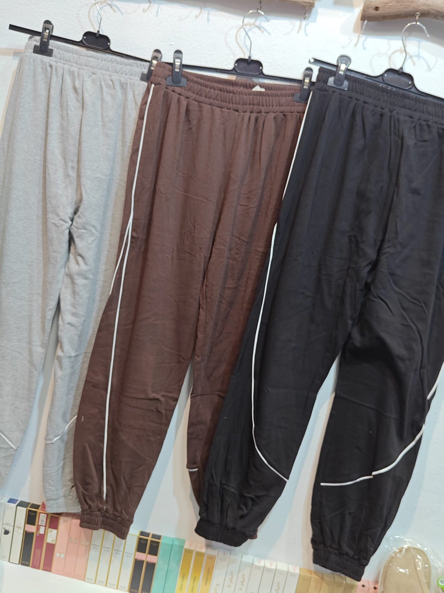 Pantalón Confort