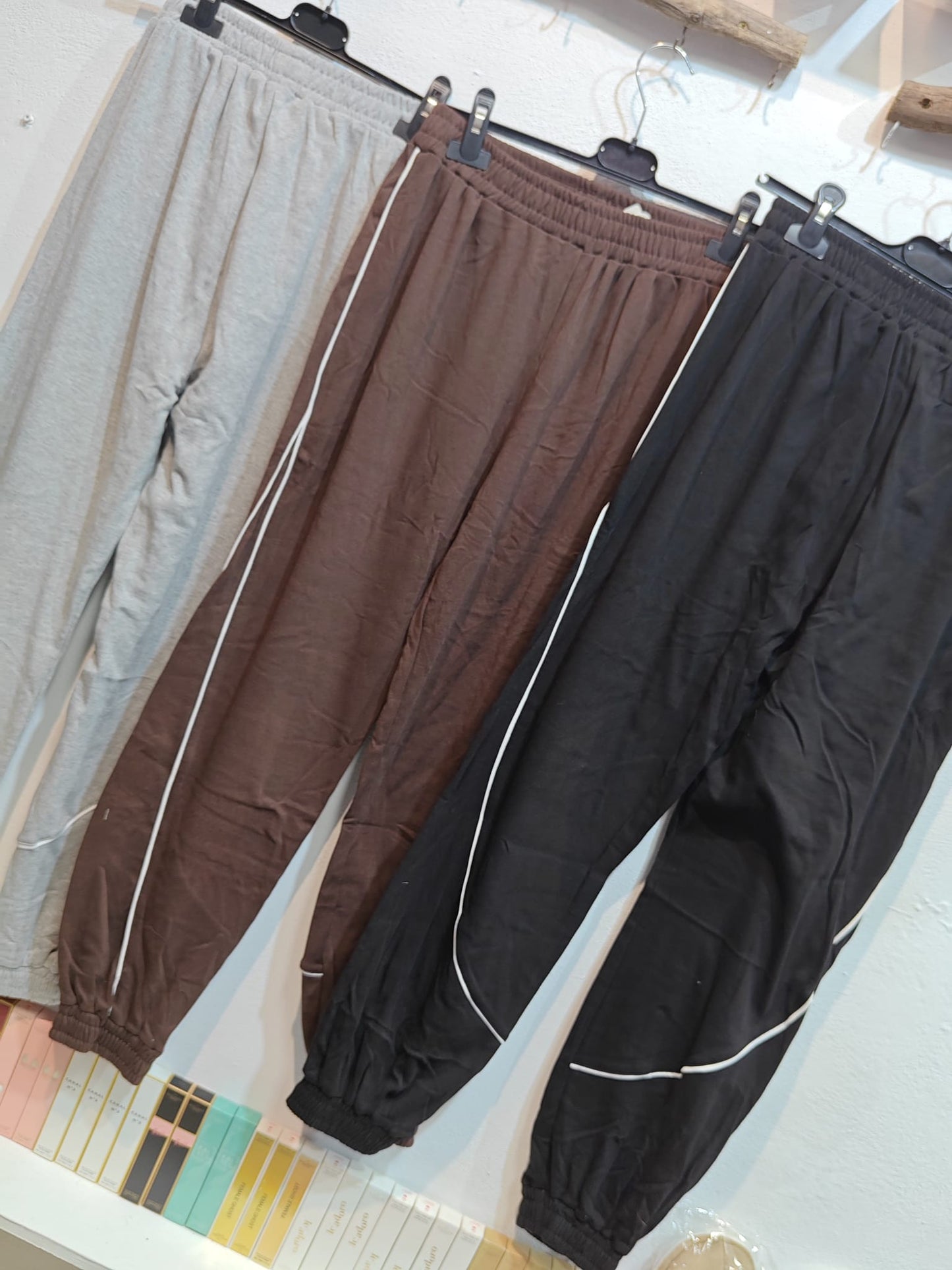 Pantalón Confort