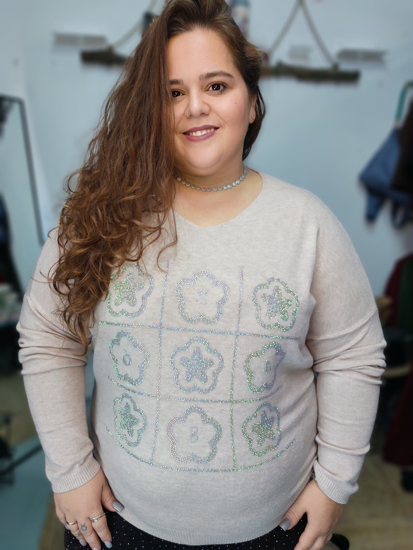 Jersey trébol