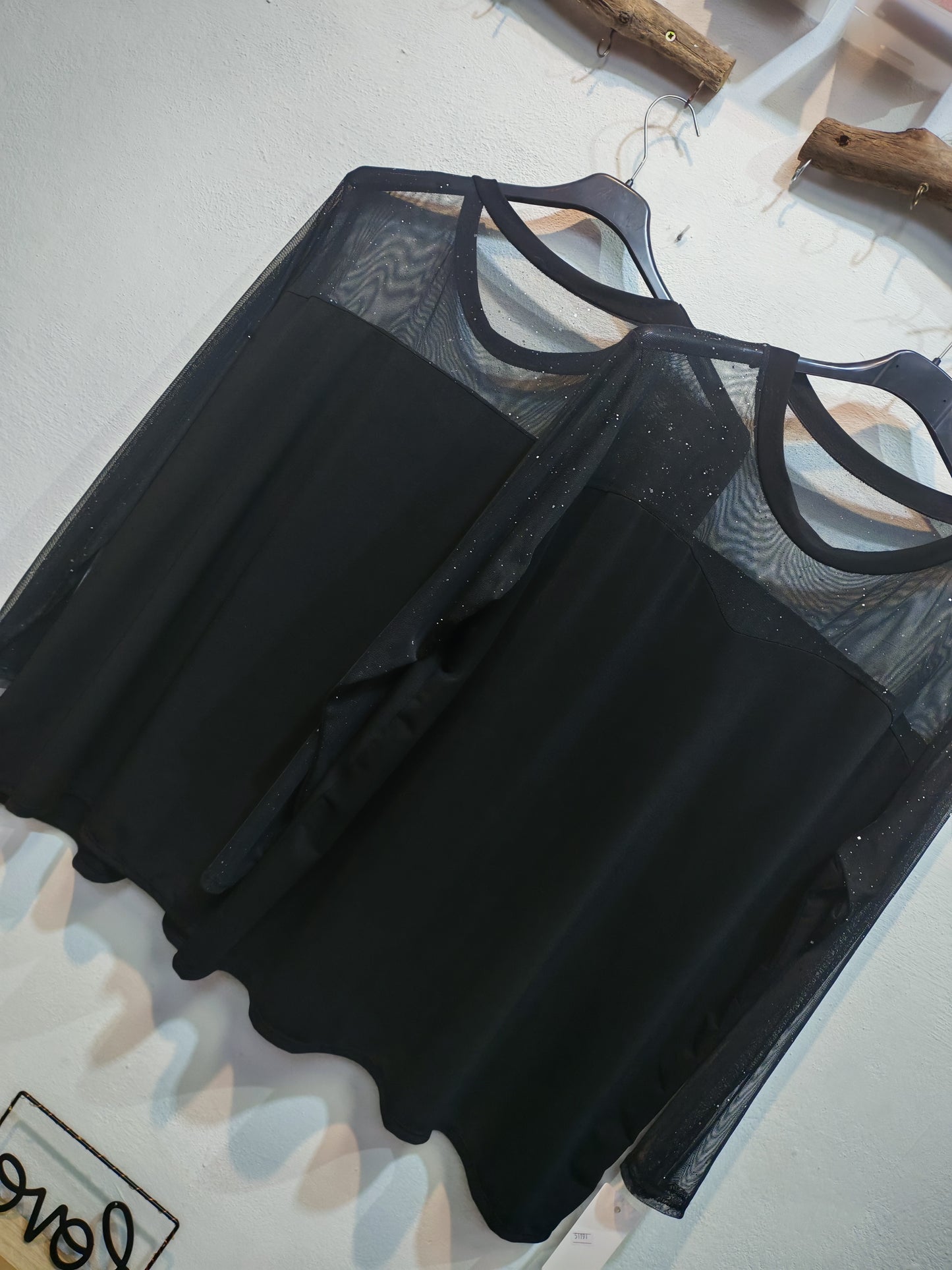 Blusa Estela